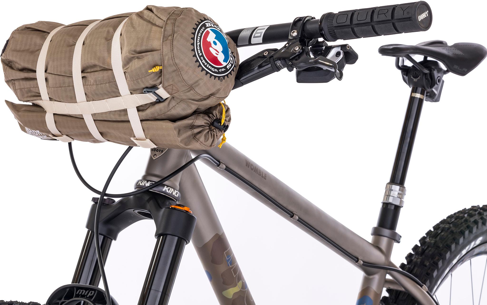 Product gallery image number 2 for product Fly Creek HV UL2 Bikepack Tent - 2-person