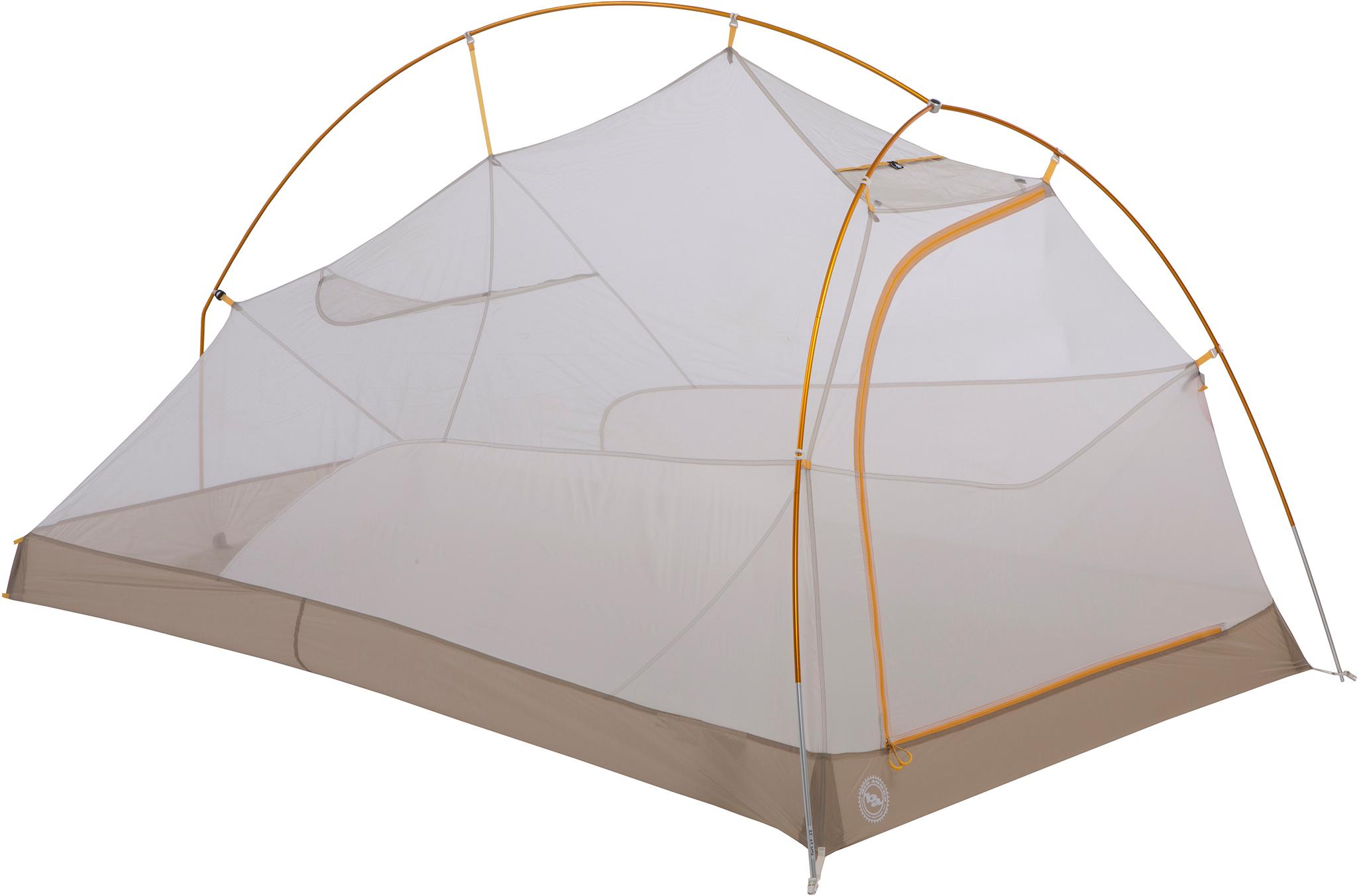Product gallery image number 3 for product Fly Creek HV UL2 Bikepack Tent - 2-person