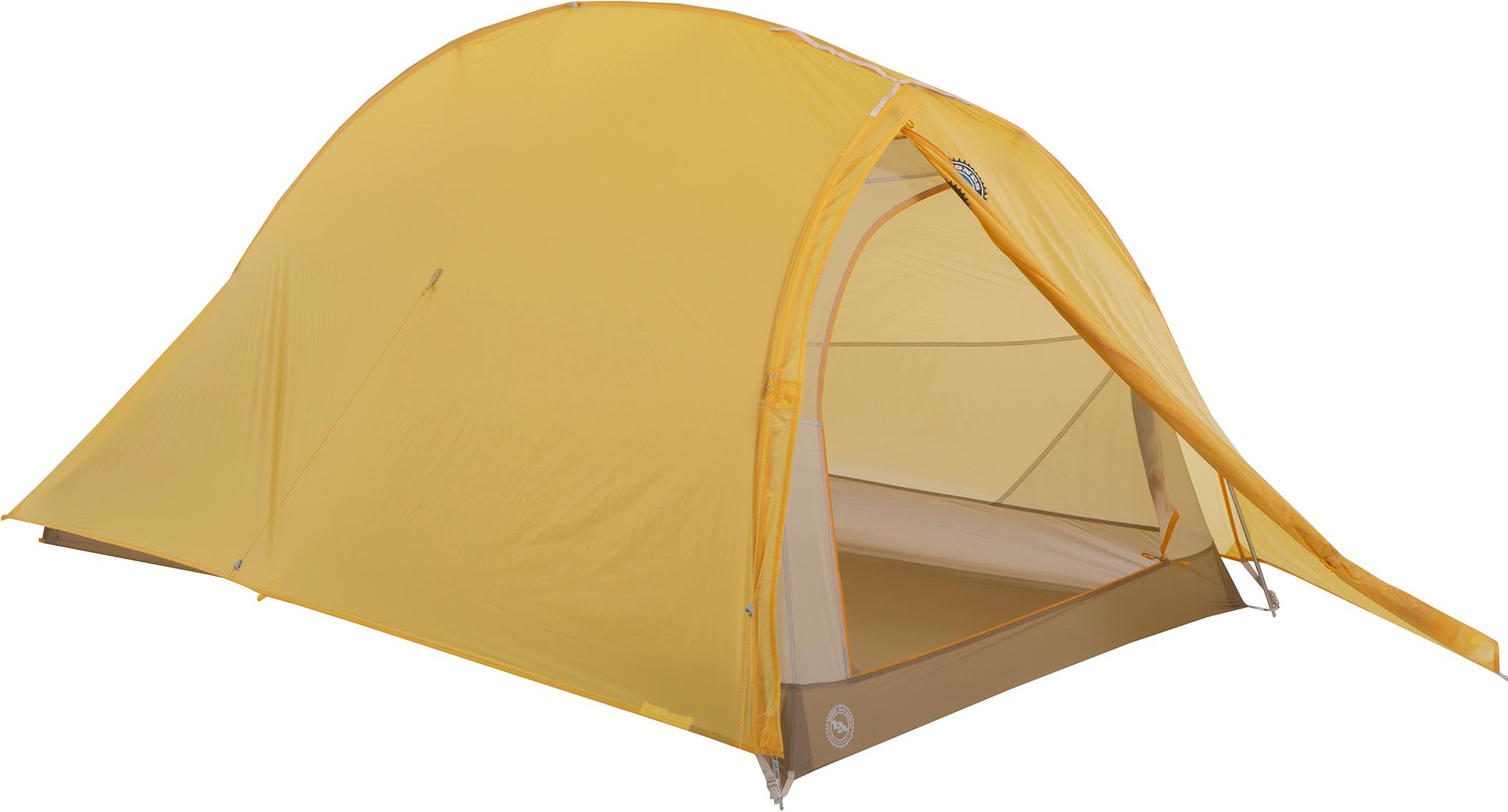Product gallery image number 1 for product Fly Creek HV UL2 Bikepack Tent - 2-person