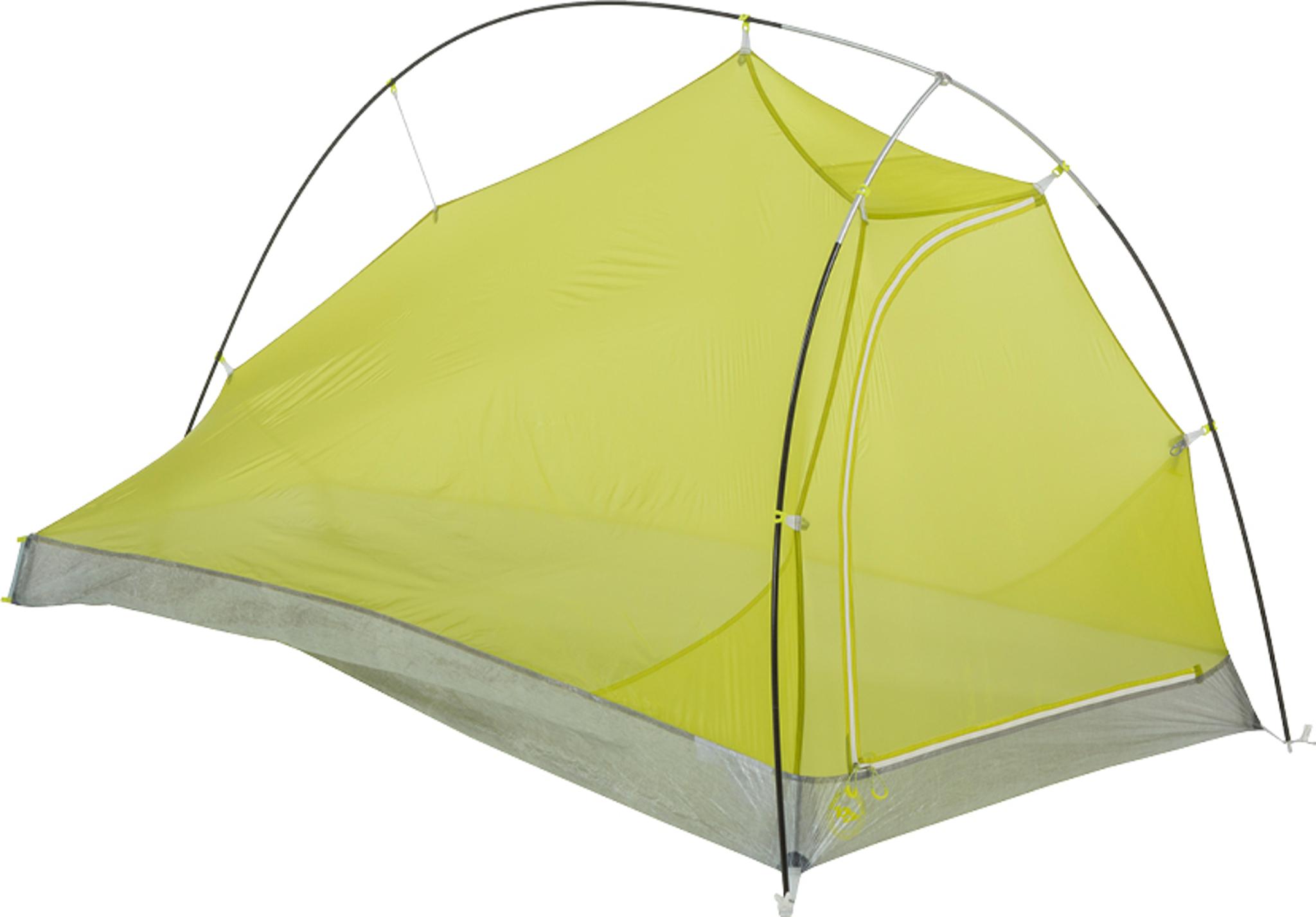 Product gallery image number 3 for product Fly Creek HV Carbon Tent - 1-person