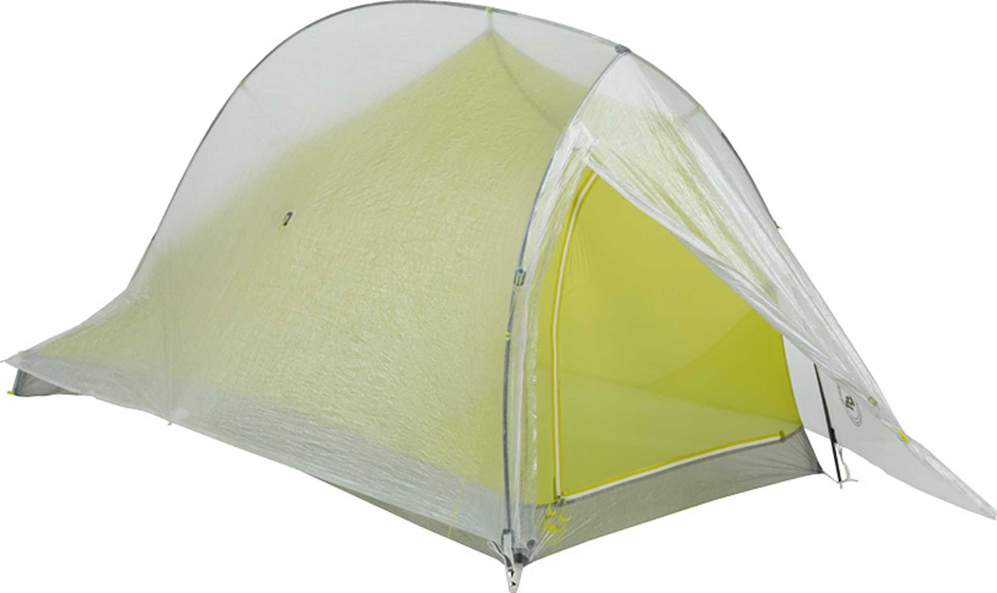 Image de produit pour Tente Fly Creek HV Carbon - 1 personne