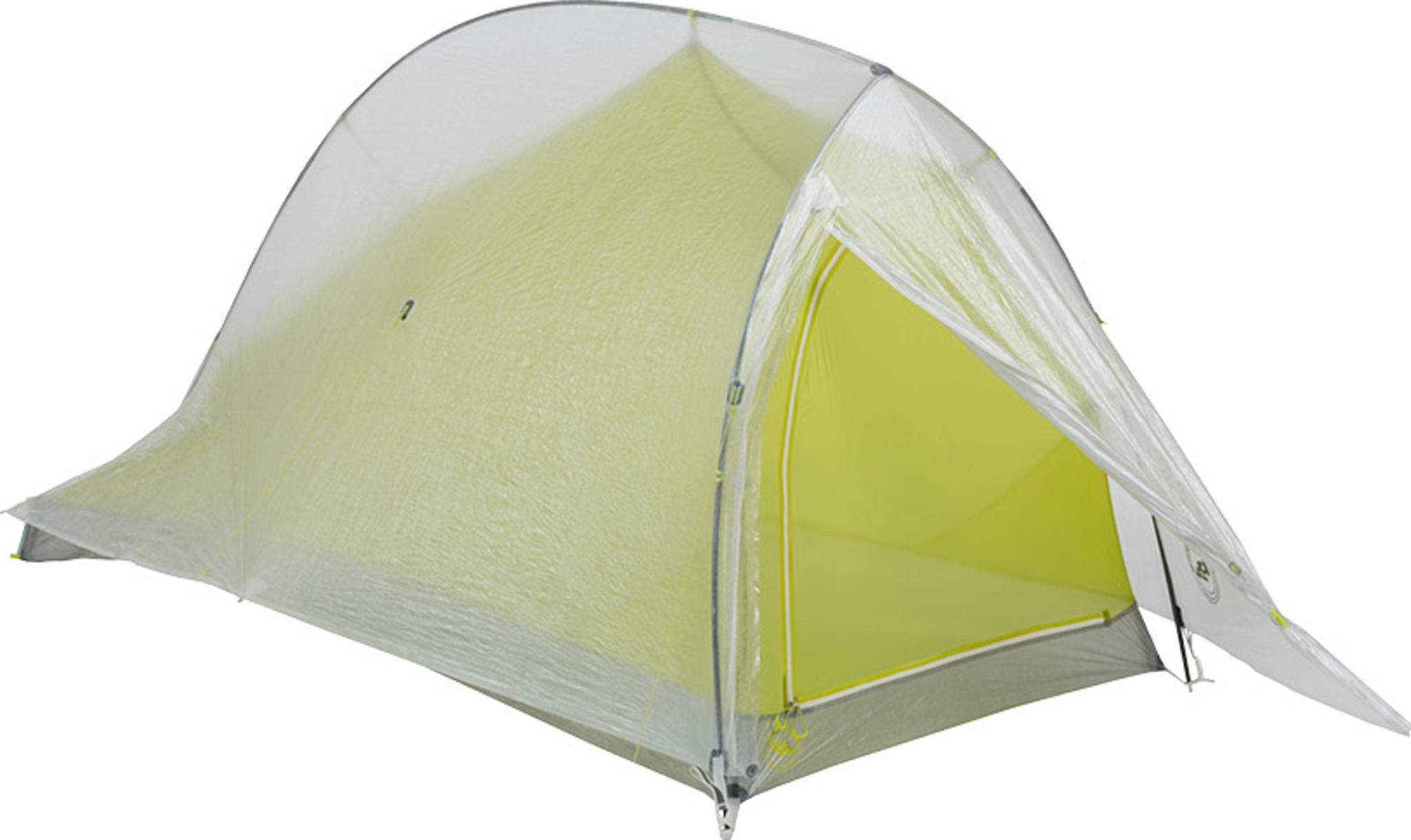 Product image for Fly Creek HV Carbon Tent - 1-person