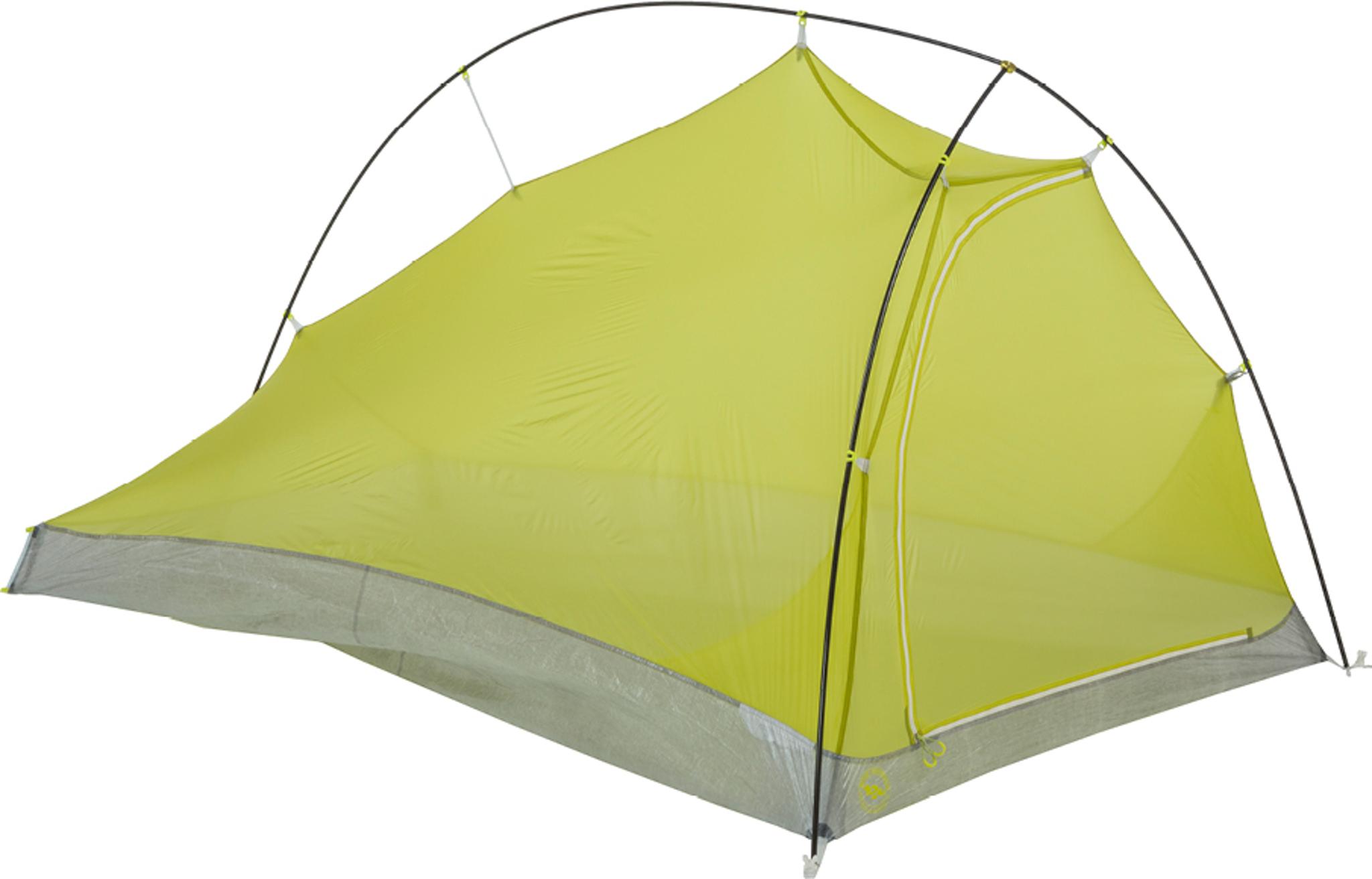 Numéro de l'image de la galerie de produits 4 pour le produit Tente Fly Creek HV Carbon - 2 personnes