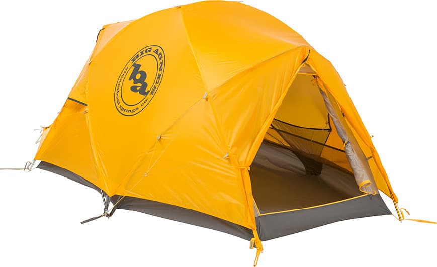 Product gallery image number 4 for product Tente Battle Mountain 2