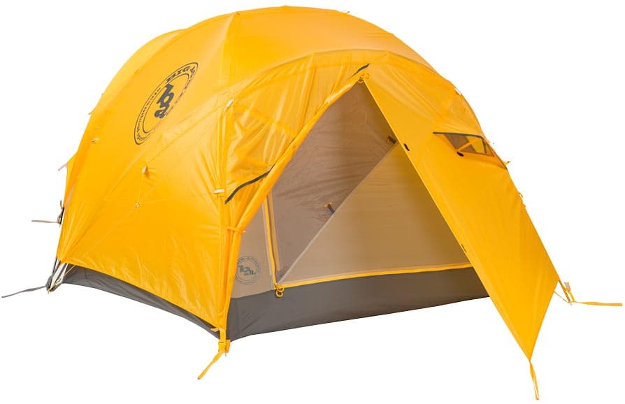 Product gallery image number 4 for product Tente Battle Mountain 3