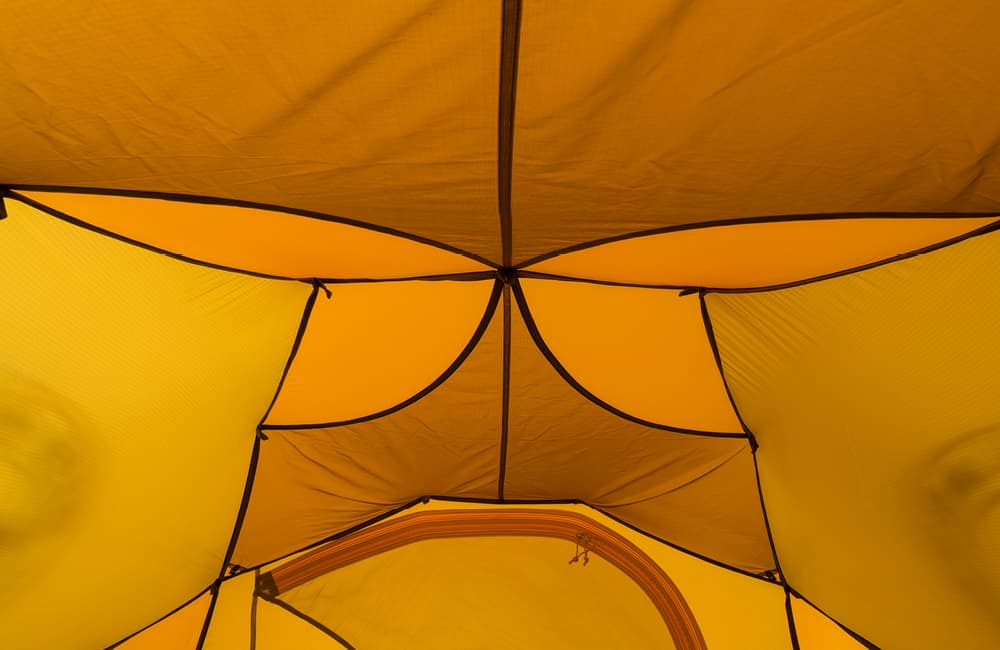 Product gallery image number 8 for product Tente Battle Mountain 3