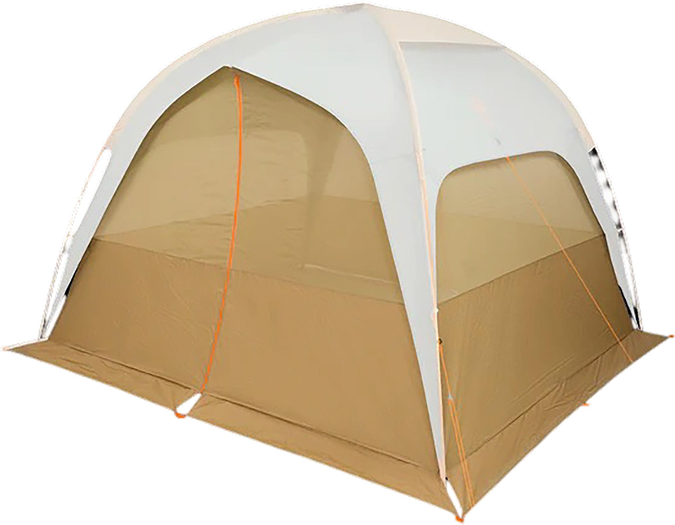 Product image for Mesh Insert Accessory for Sage Canyon Shelter Plus