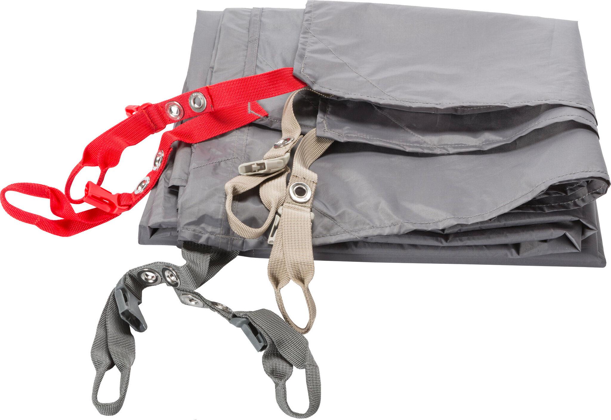 Product gallery image number 2 for product Mad House 4-person Tent