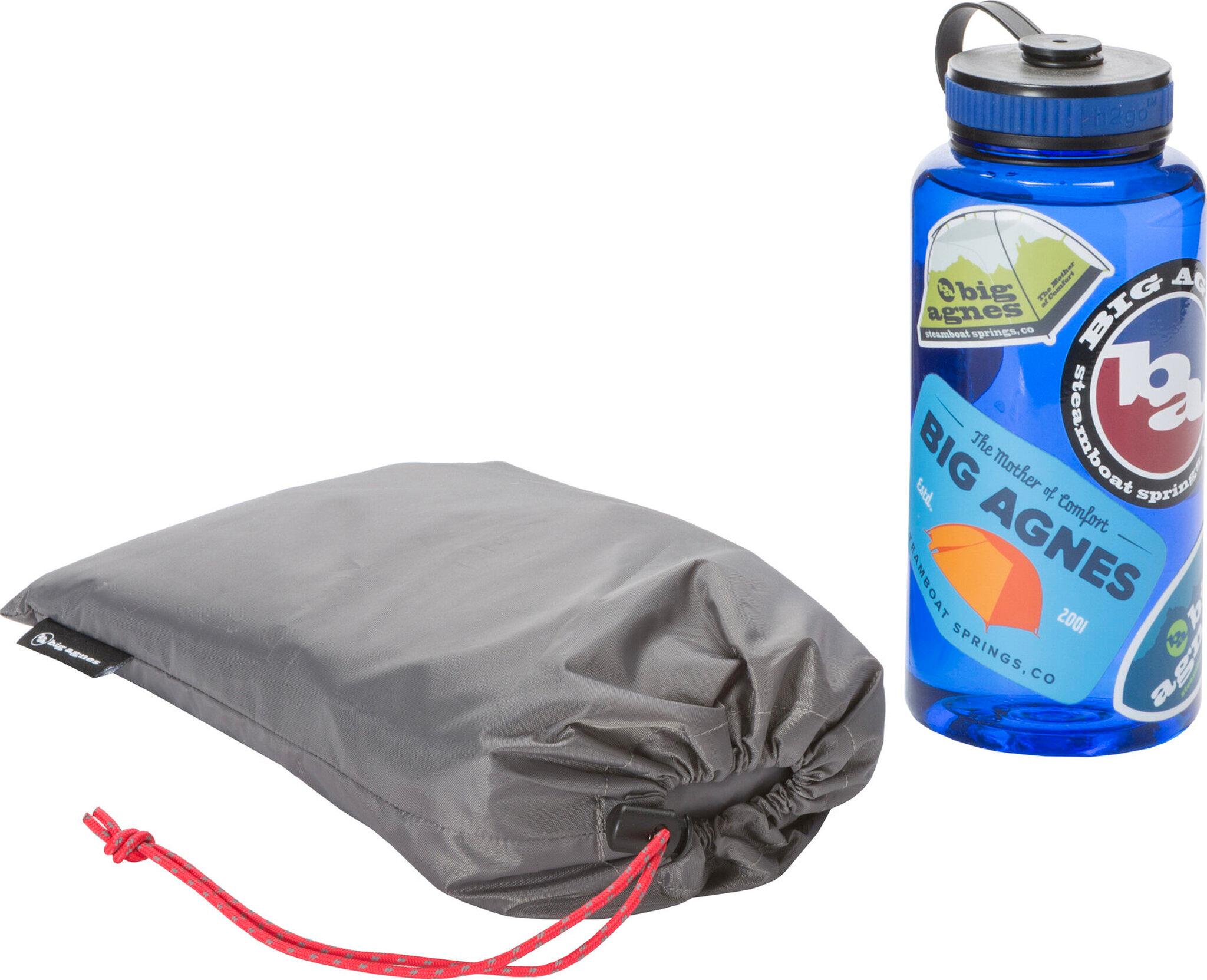 Product gallery image number 7 for product Mad House 4-person Tent