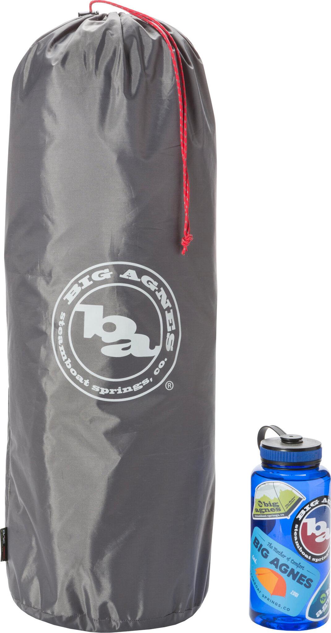 Product gallery image number 9 for product Mad House 4-person Tent