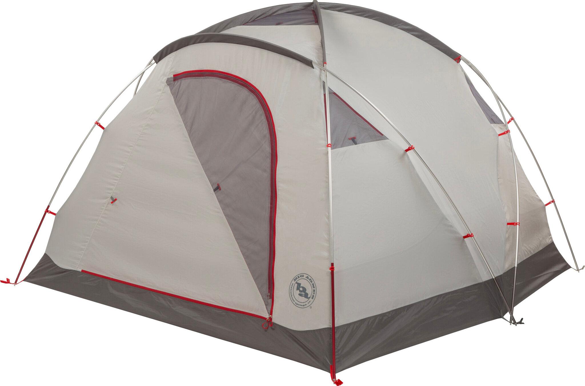 Product gallery image number 4 for product Mad House 4-person Tent