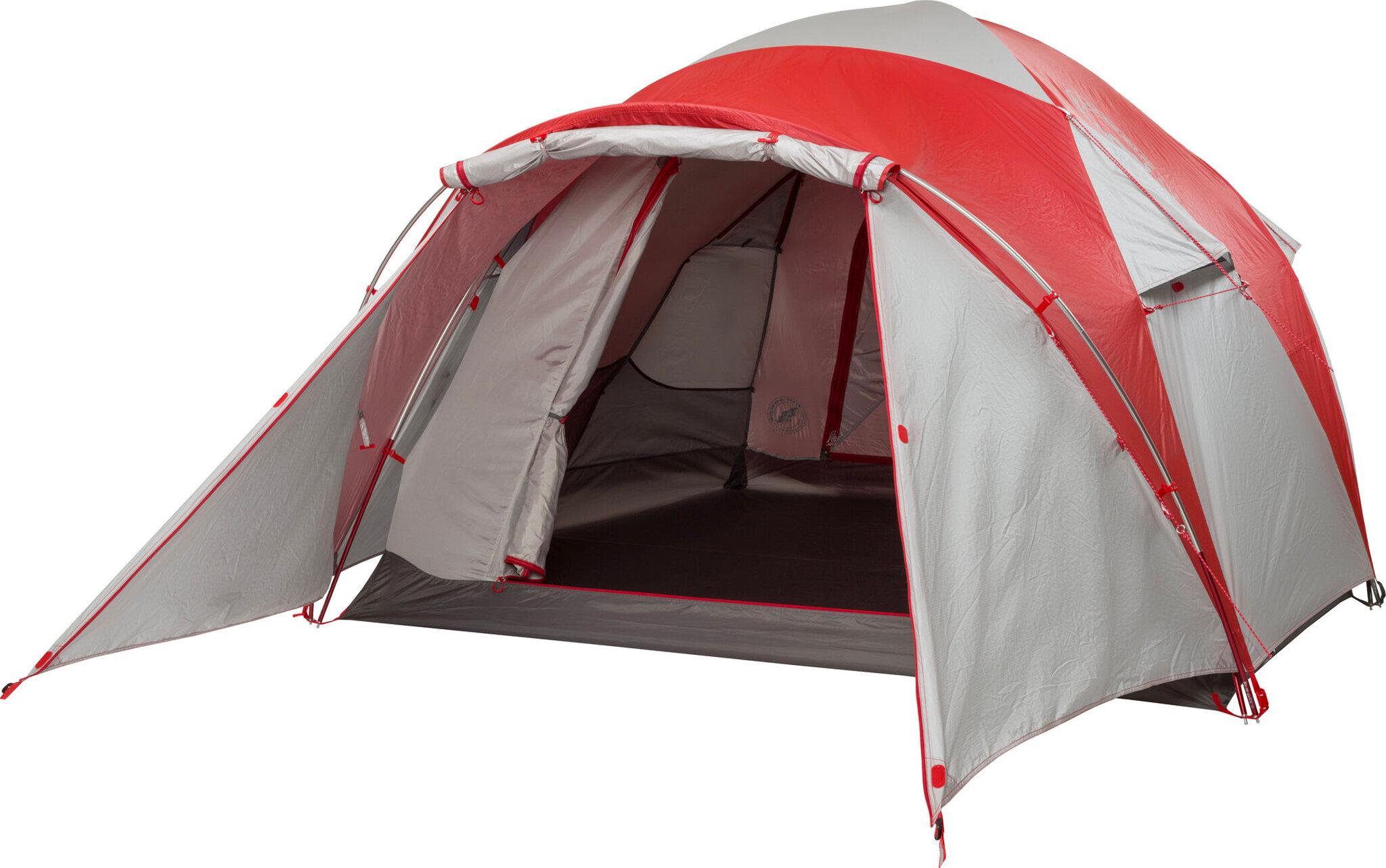 Product gallery image number 5 for product Mad House 4-person Tent