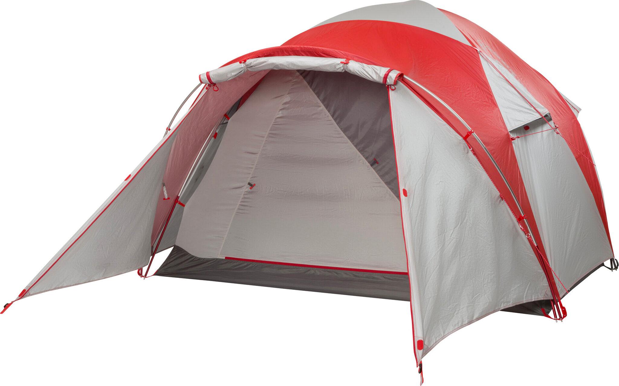 Product gallery image number 10 for product Mad House 4-person Tent