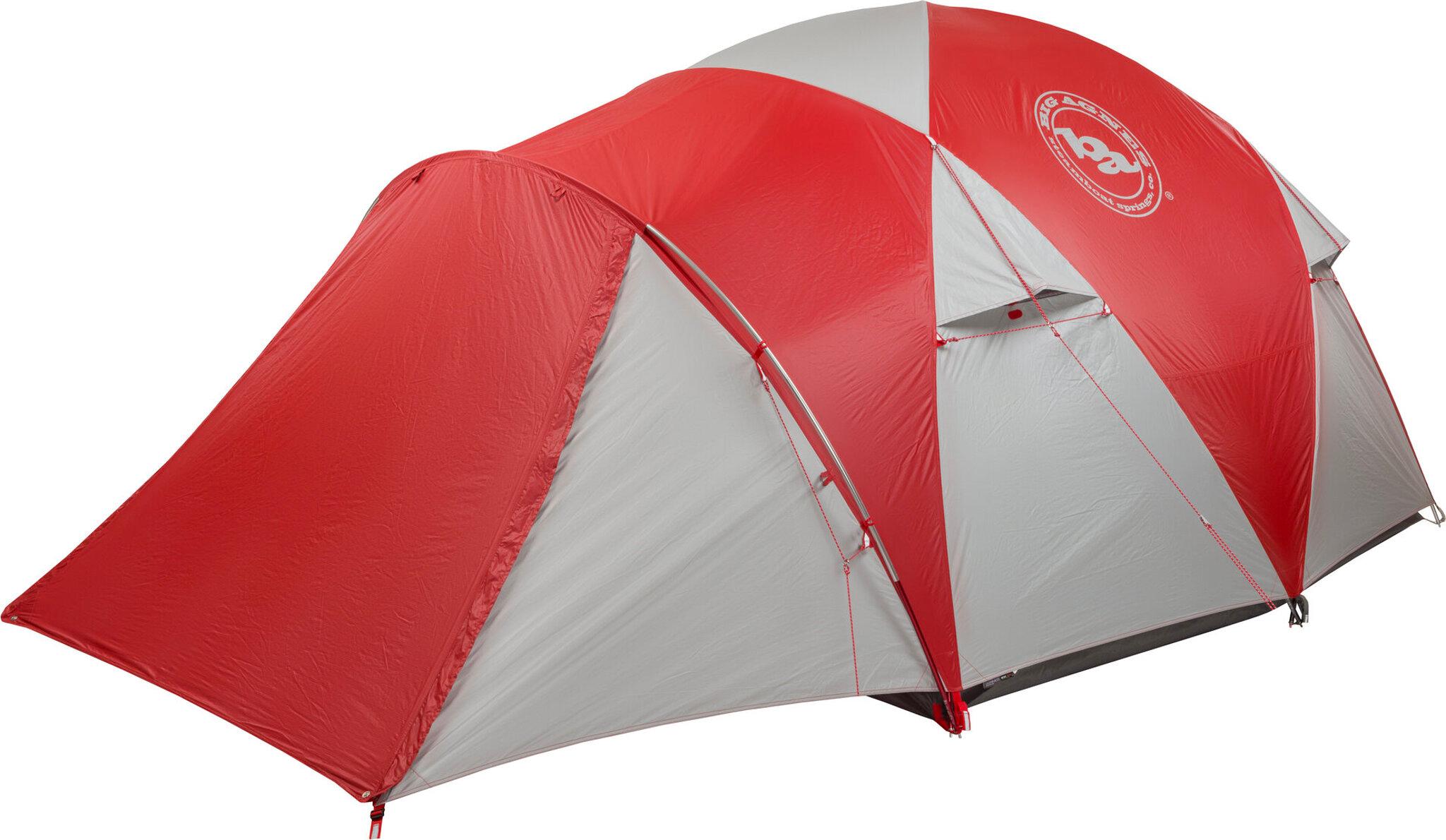 Product gallery image number 8 for product Mad House 4-person Tent