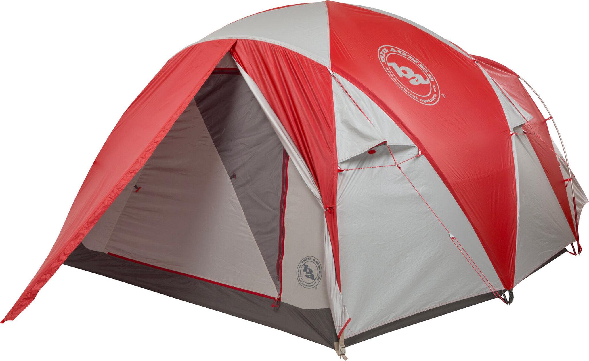 Product gallery image number 6 for product Mad House 4-person Tent