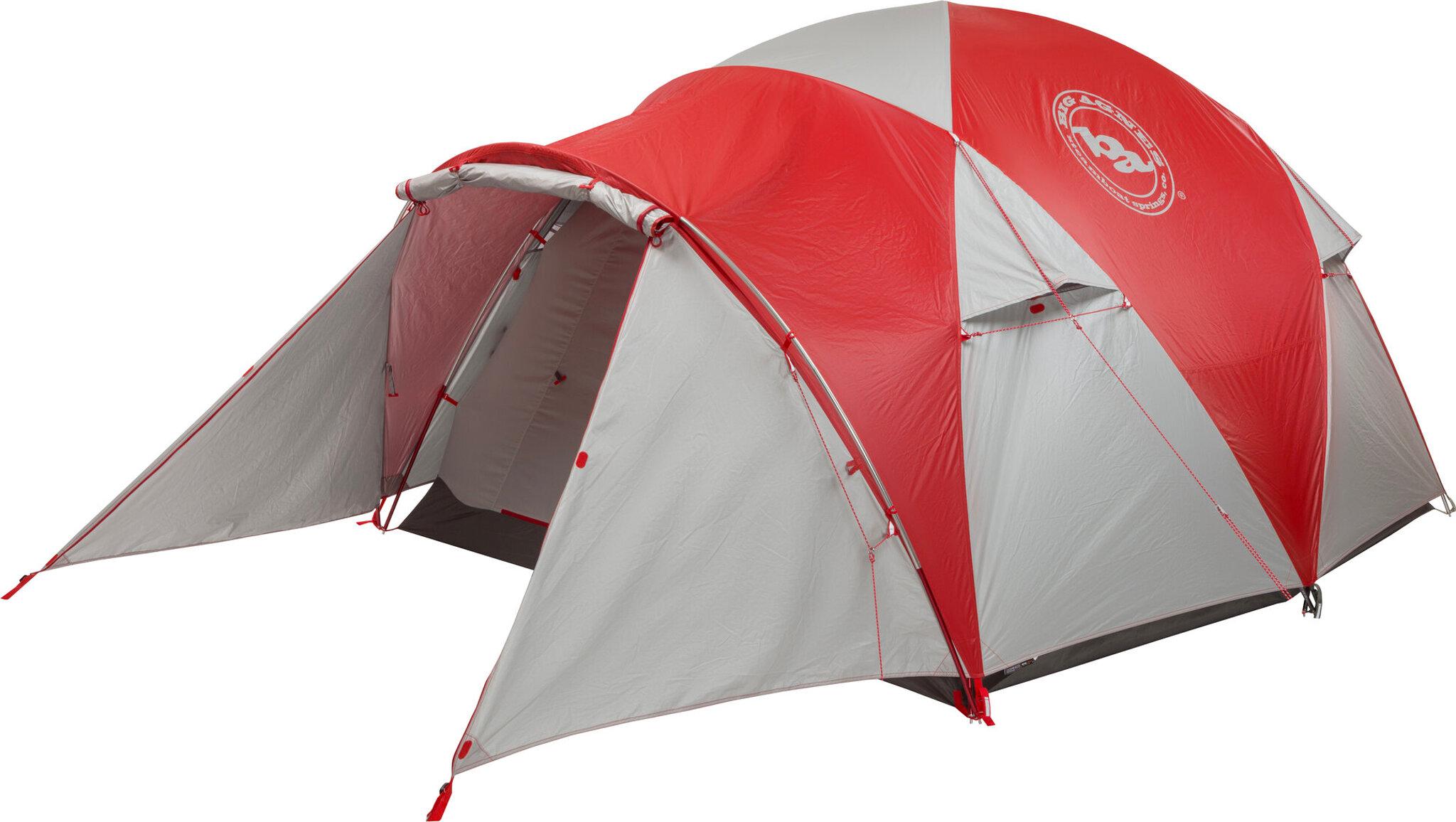 Product image for Mad House 4-person Tent
