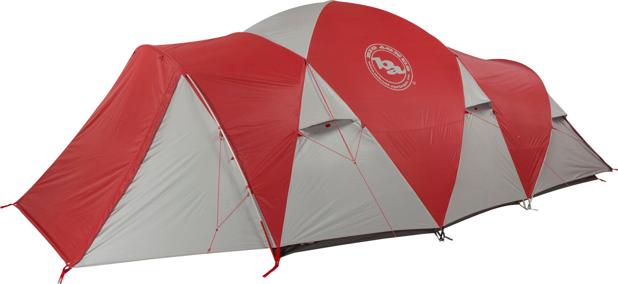 Product image for Tente d’alpinisme Mad House 6 personnes