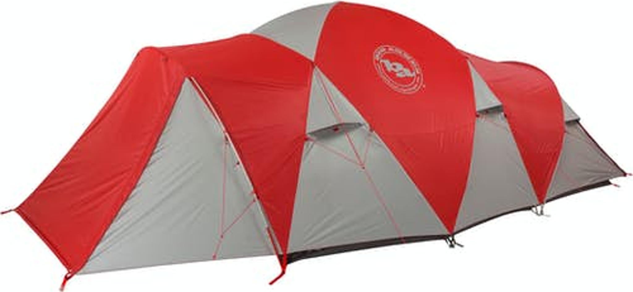 Product gallery image number 2 for product Mad House 8 Tent
