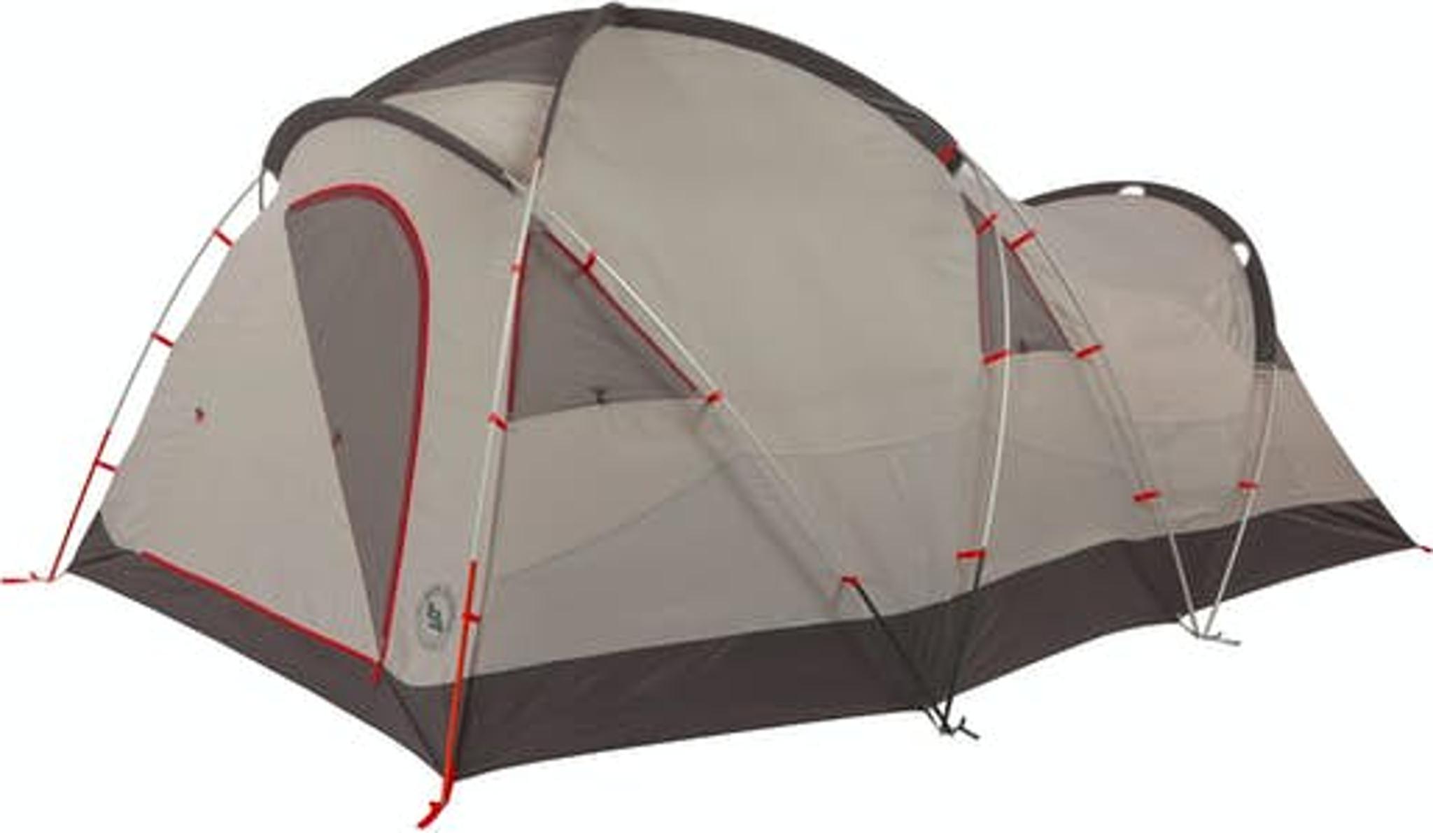Product gallery image number 3 for product Mad House 8 Tent