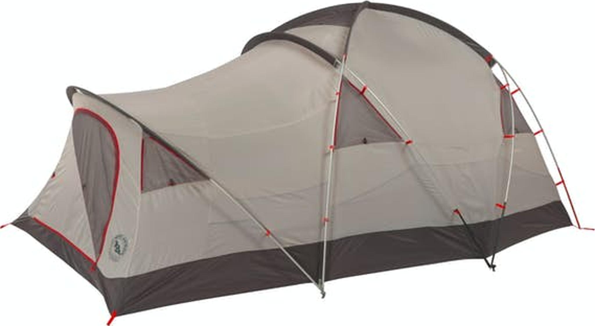 Product gallery image number 4 for product Mad House 8 Tent