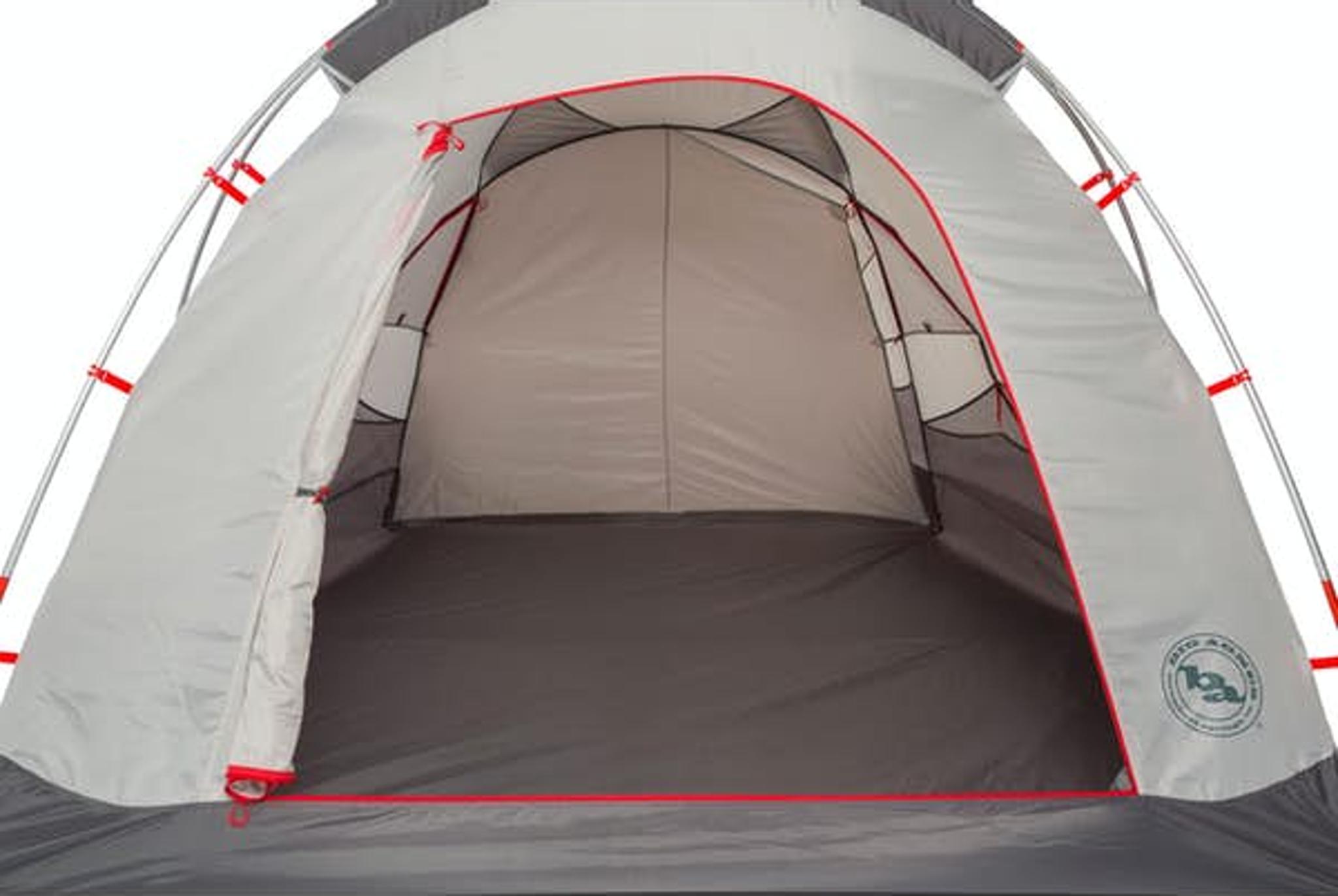 Product gallery image number 5 for product Mad House 8 Tent