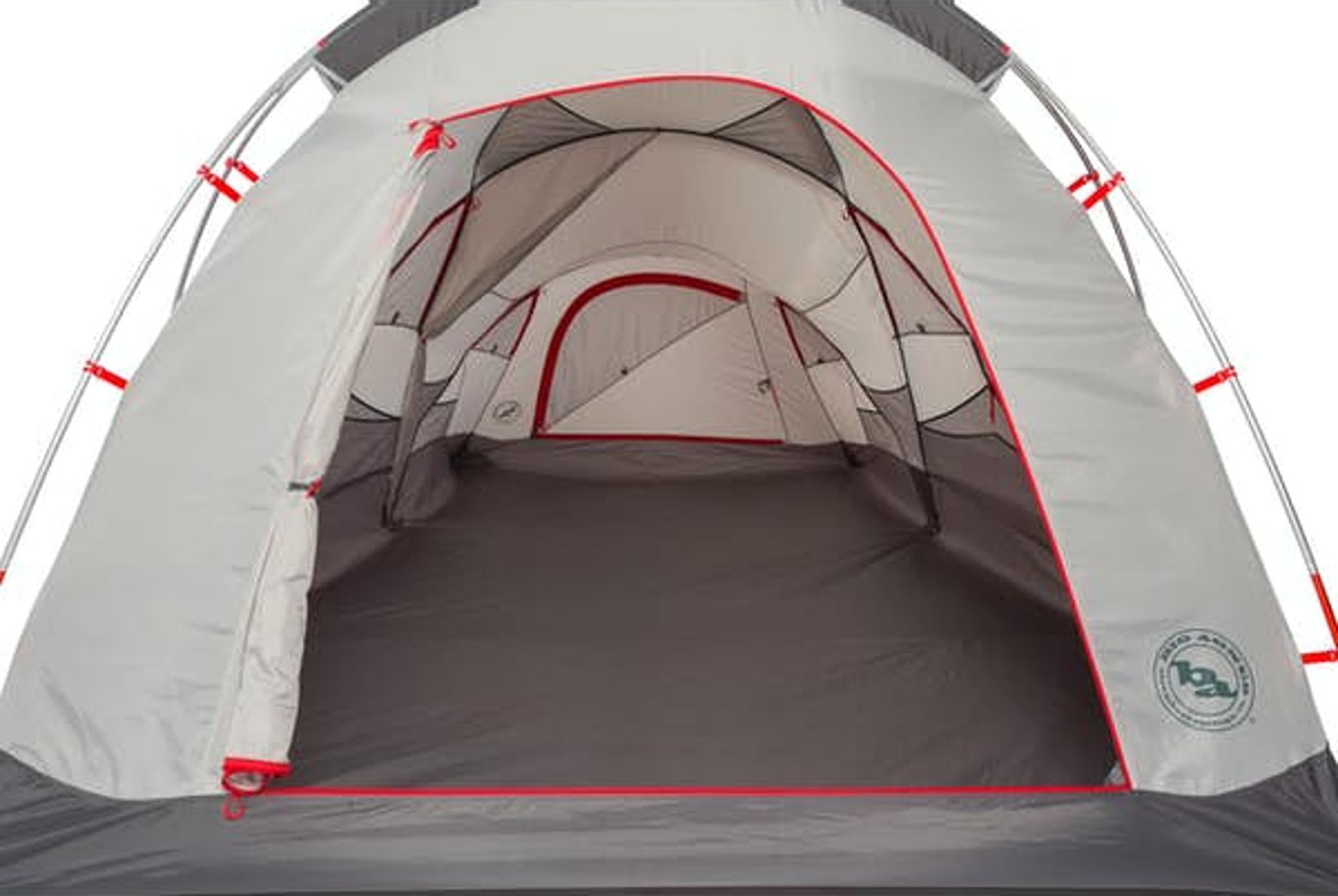 Product gallery image number 6 for product Mad House 8 Tent