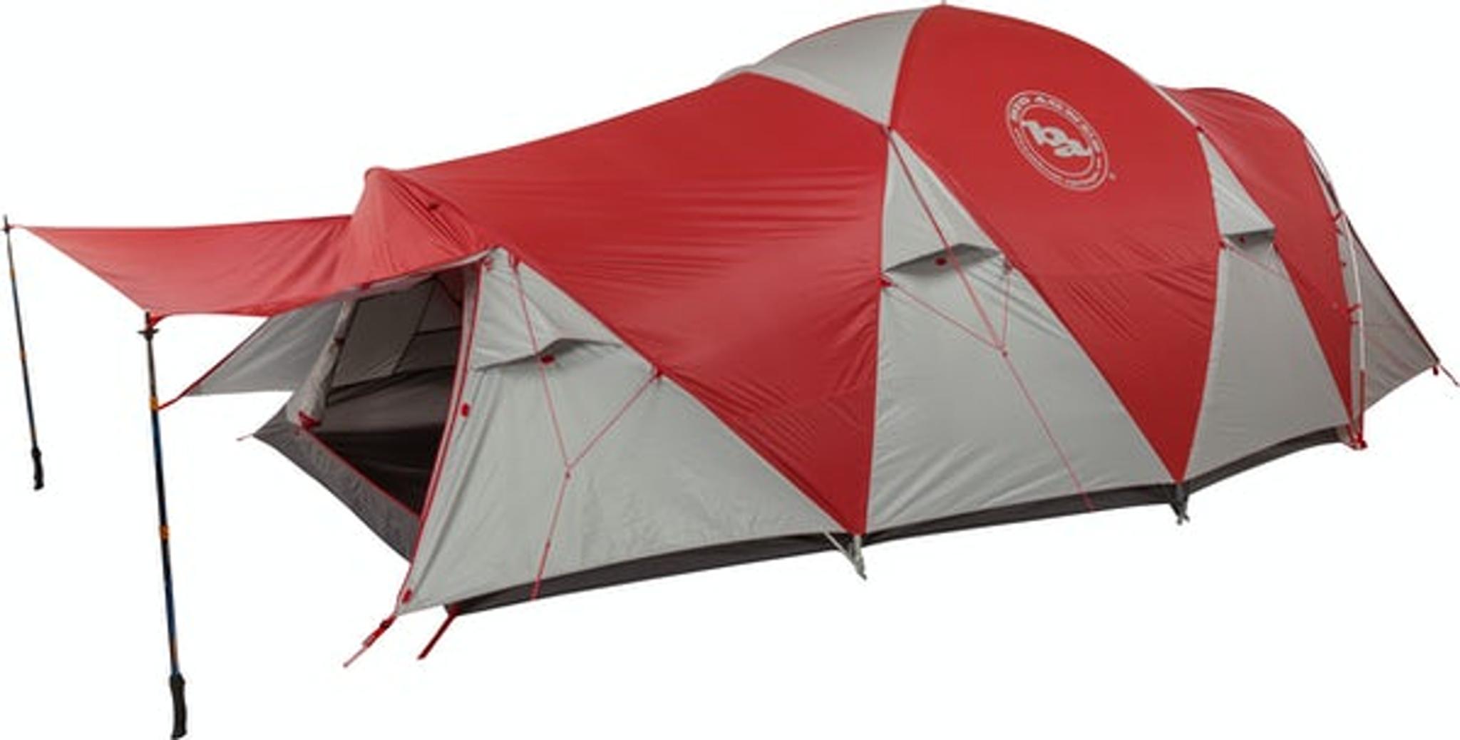 Product gallery image number 1 for product Mad House 8 Tent