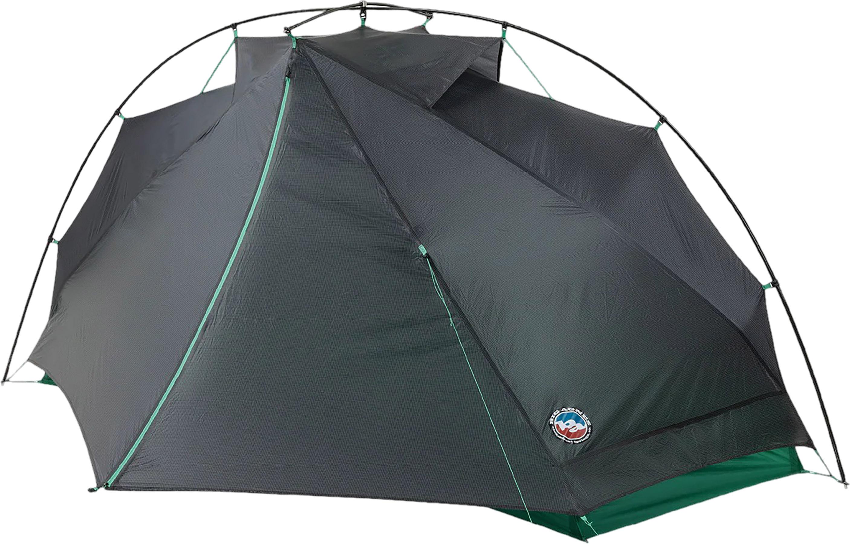 Product gallery image number 2 for product Pitchpine VST 1.5 Tent