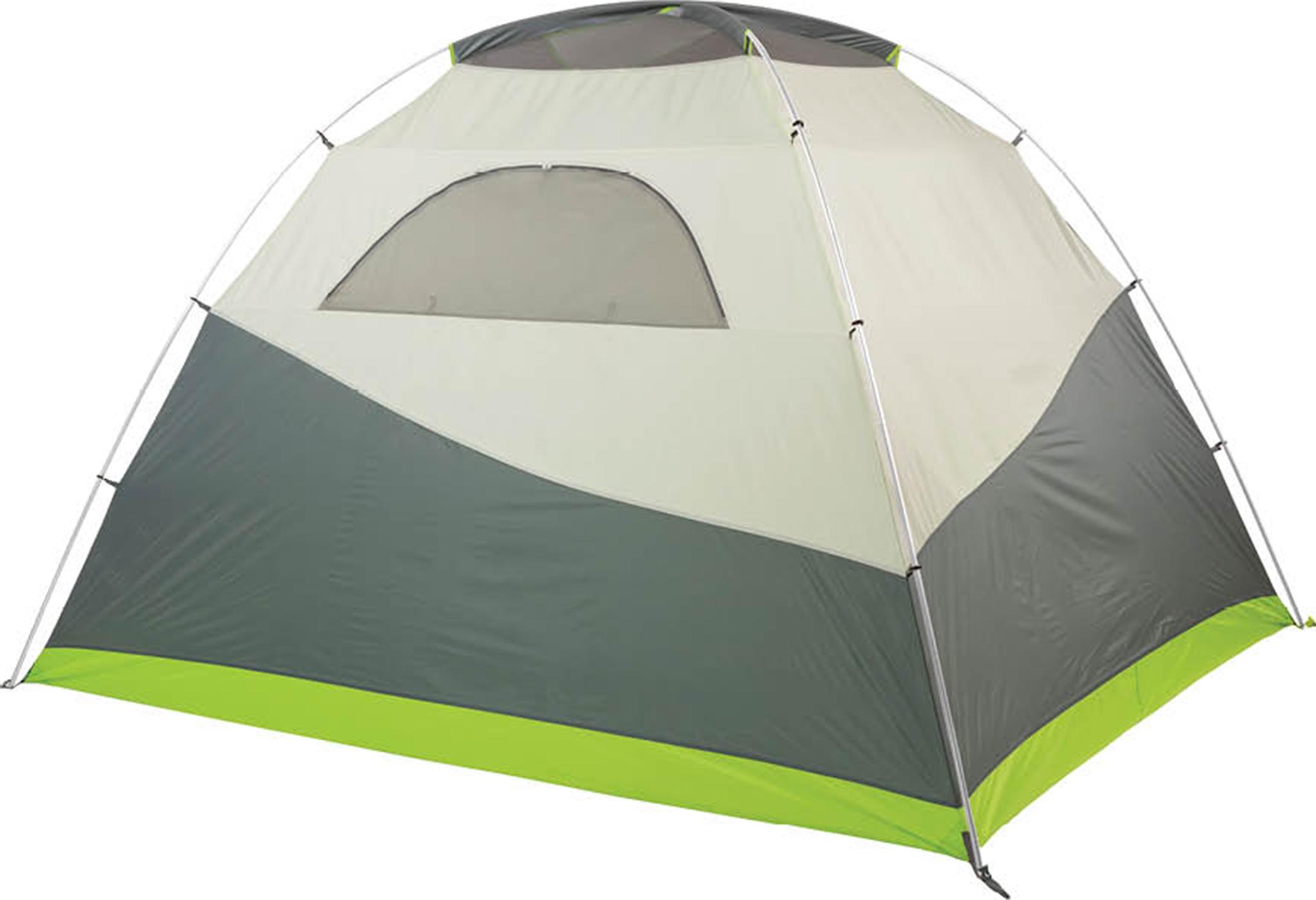 Product gallery image number 6 for product Rabbit Ears 4-Person Tent