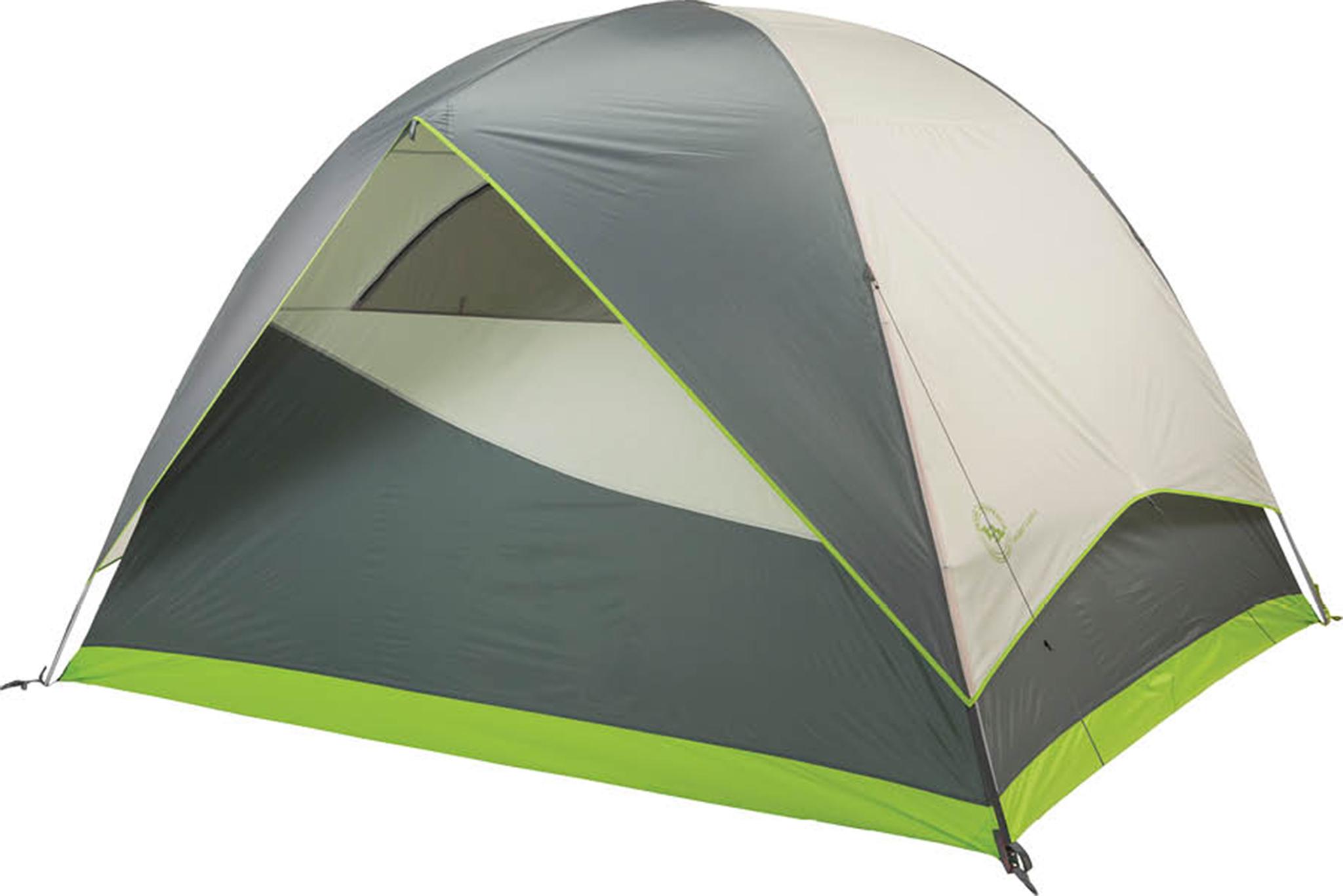 Product gallery image number 2 for product Rabbit Ears 4-Person Tent