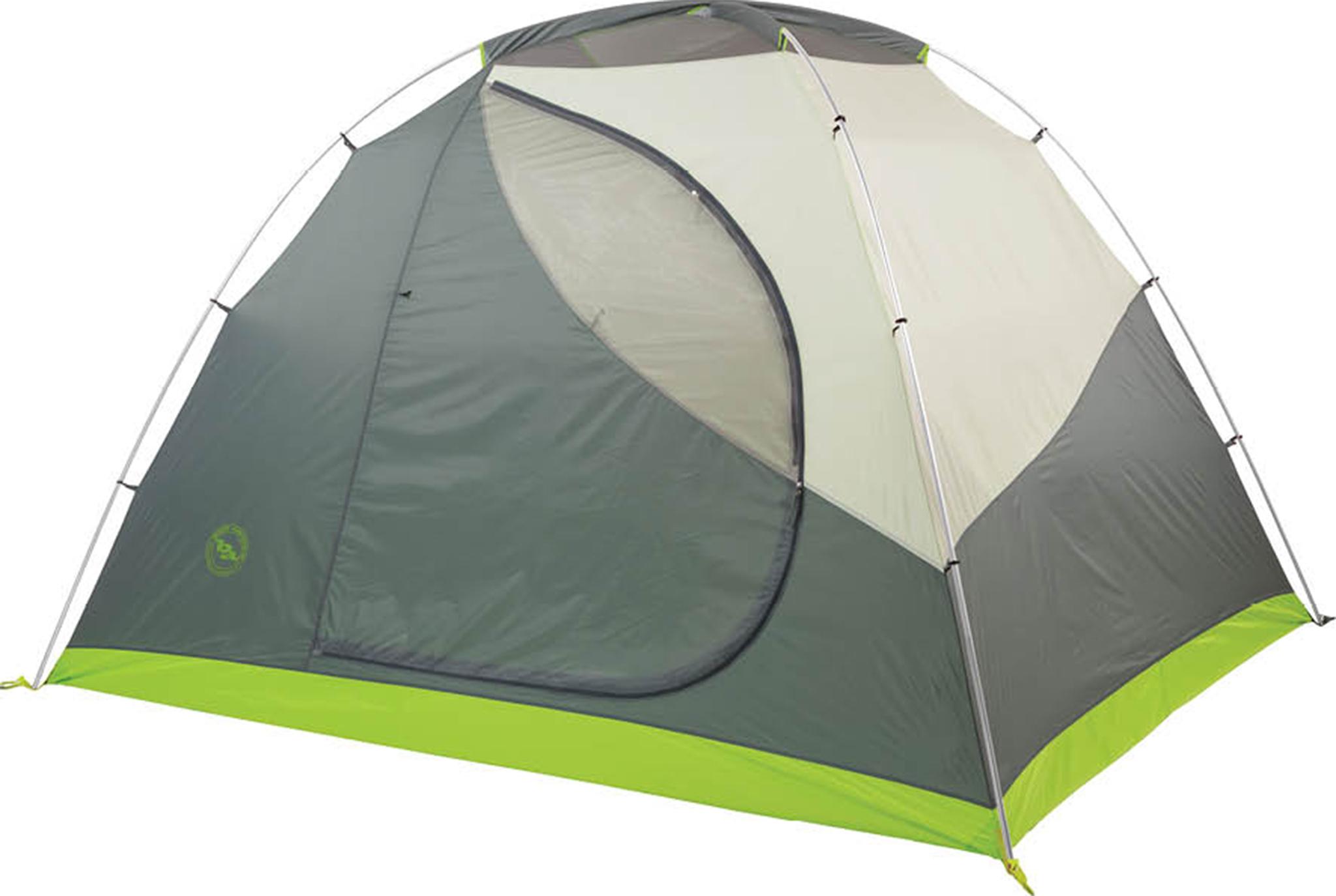 Product gallery image number 3 for product Rabbit Ears 4-Person Tent