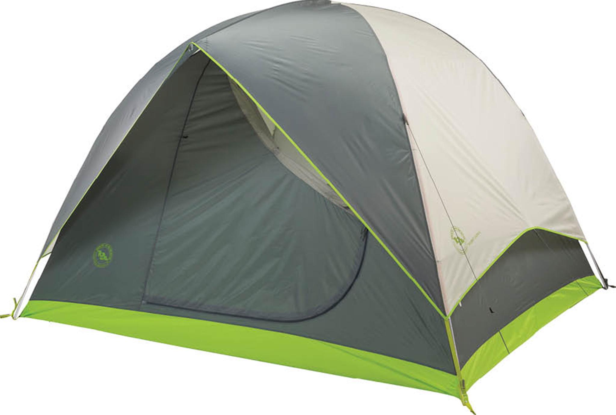 Product gallery image number 5 for product Rabbit Ears 4-Person Tent