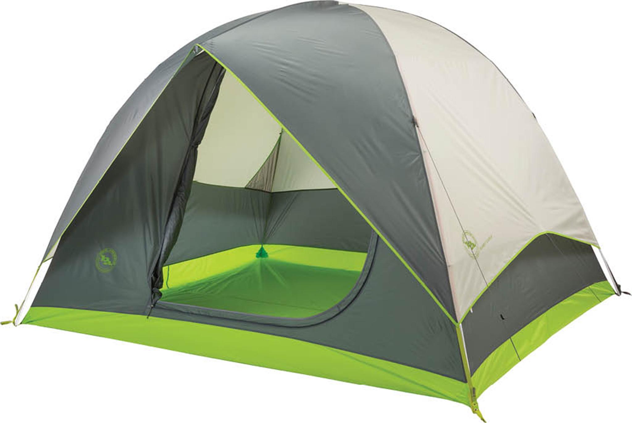 Product gallery image number 4 for product Rabbit Ears 4-Person Tent