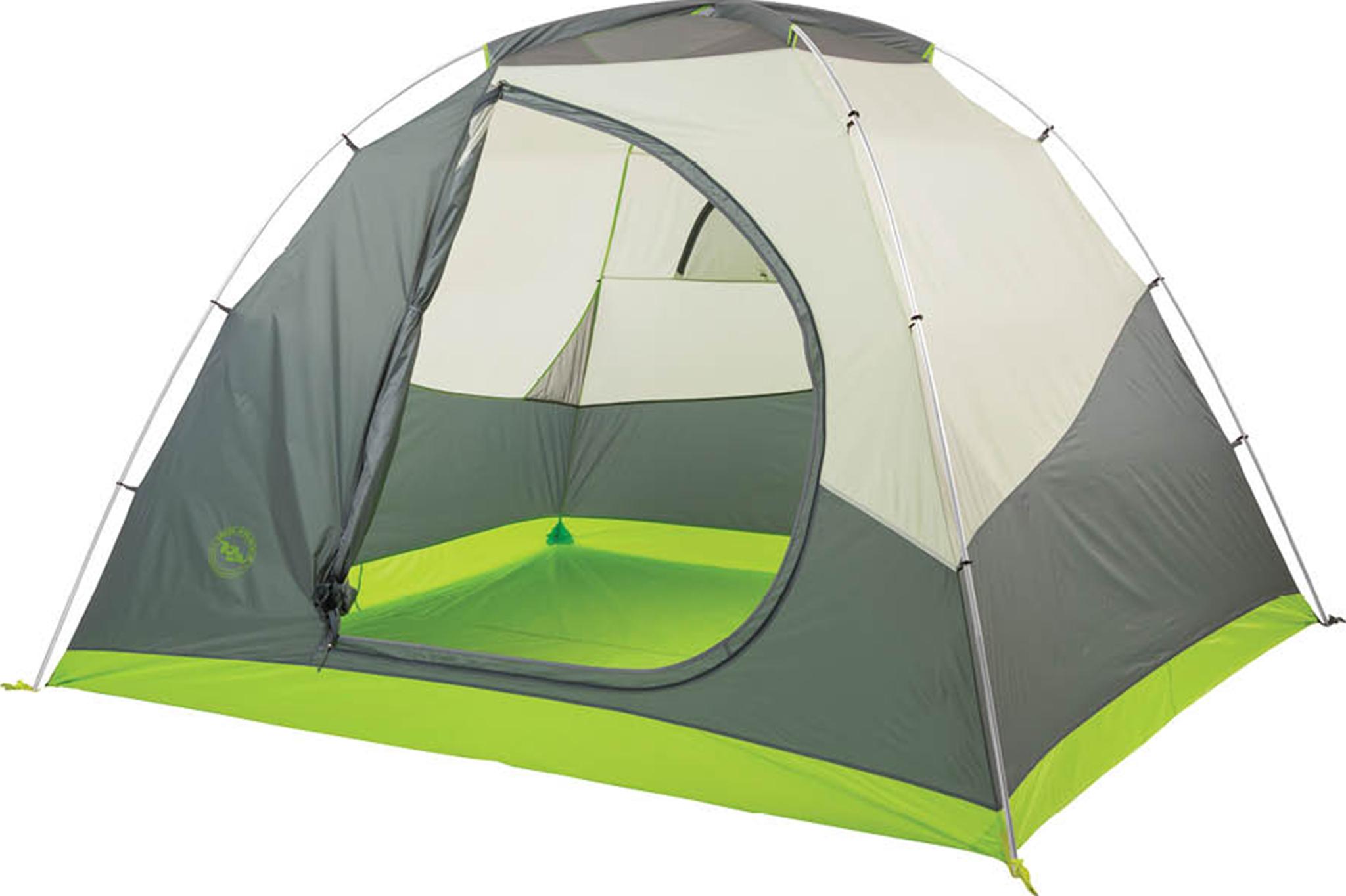 Product gallery image number 1 for product Rabbit Ears 4-Person Tent