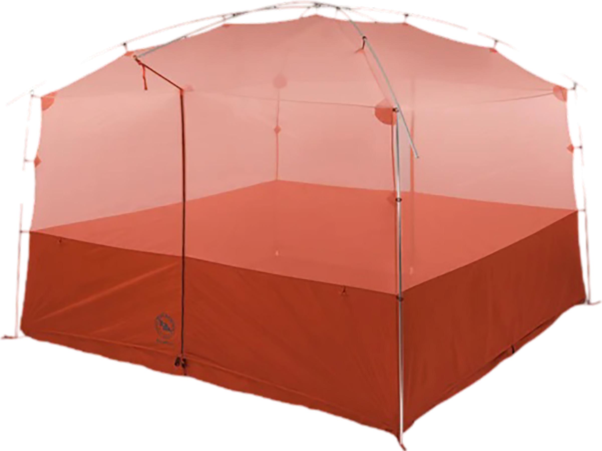 Product gallery image number 2 for product Sugarloaf Camp Shelter