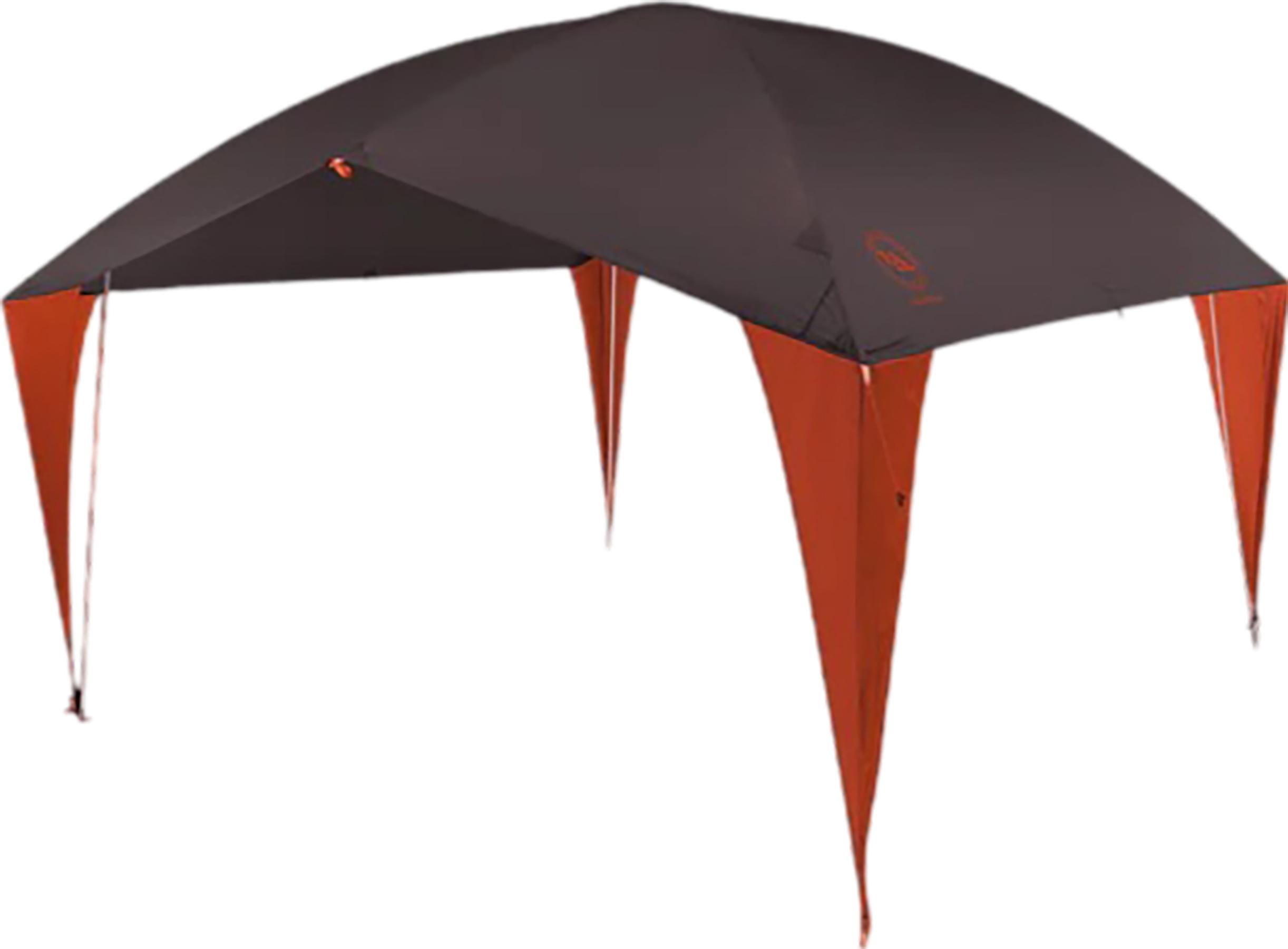 Product gallery image number 3 for product Sugarloaf Camp Shelter