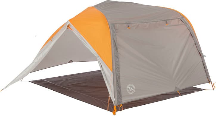Product gallery image number 4 for product Salt Creek SL Tent - 3-person