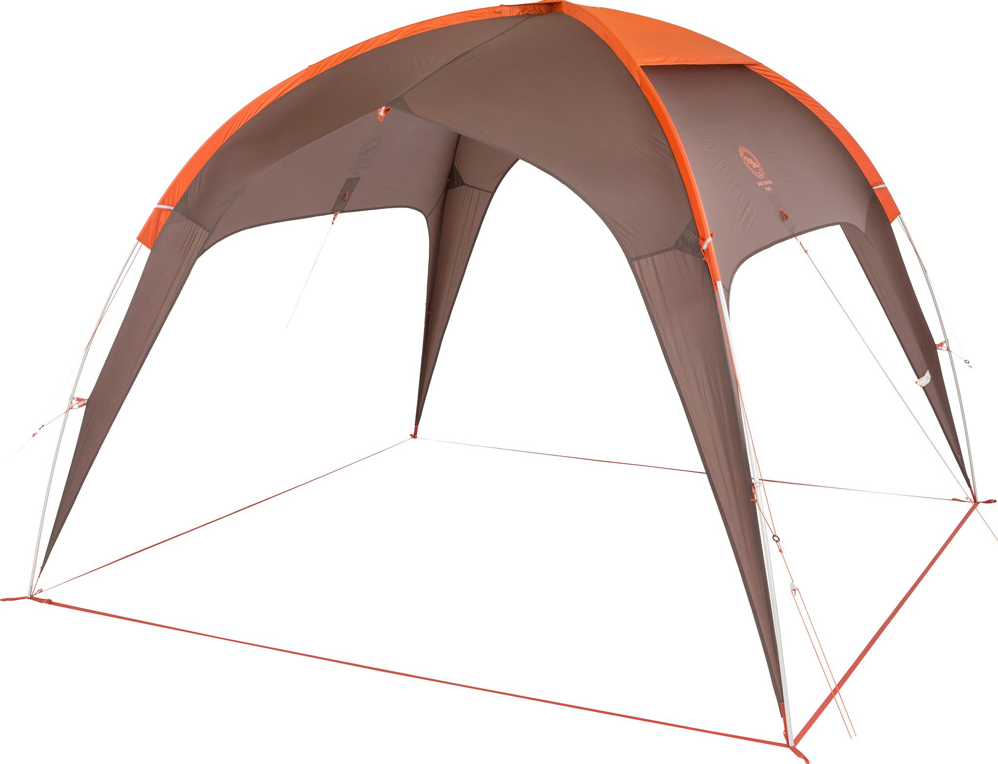 Product gallery image number 4 for product Sage Canyon Shelter - Plus