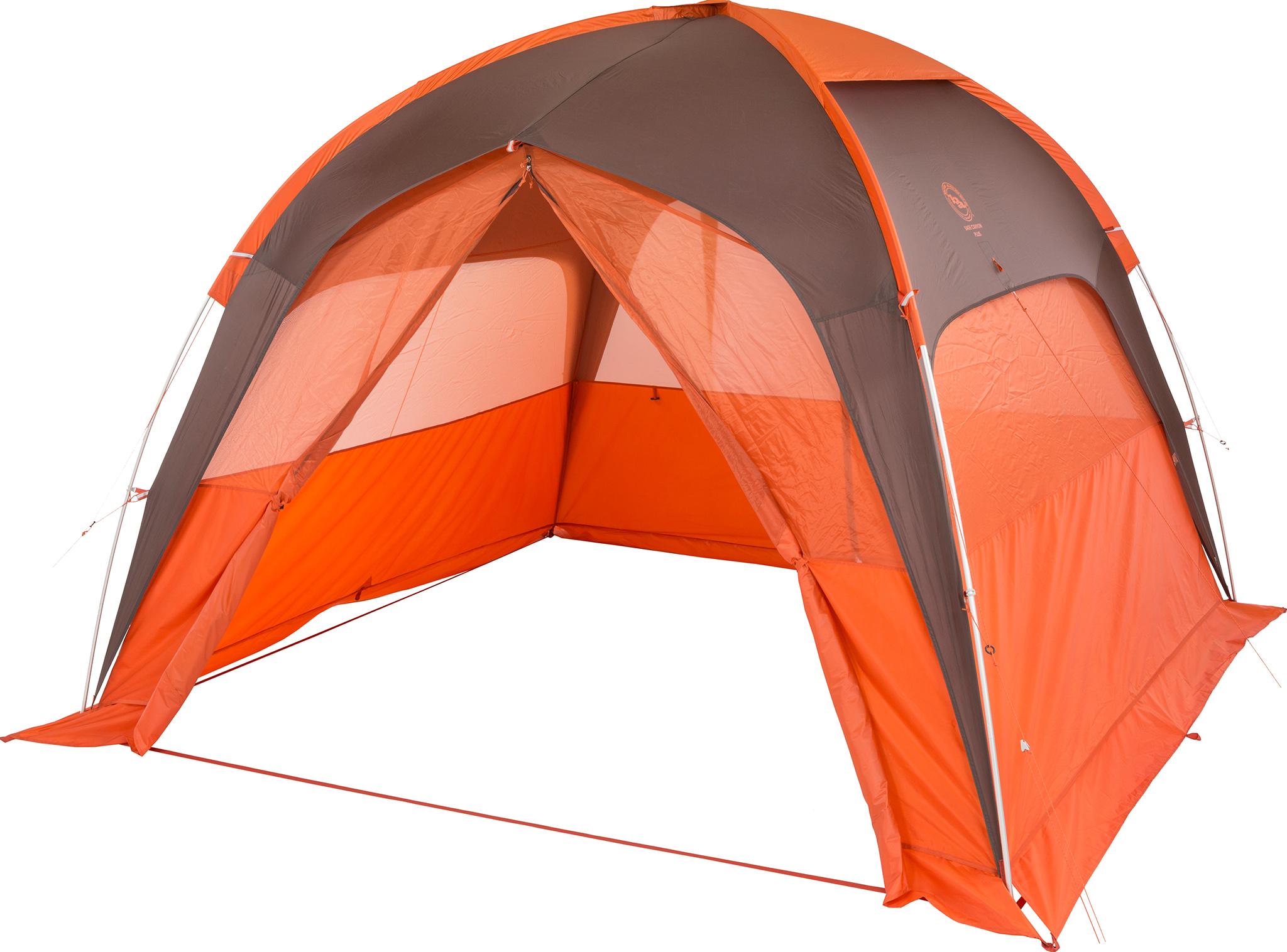 Product gallery image number 6 for product Sage Canyon Shelter - Plus