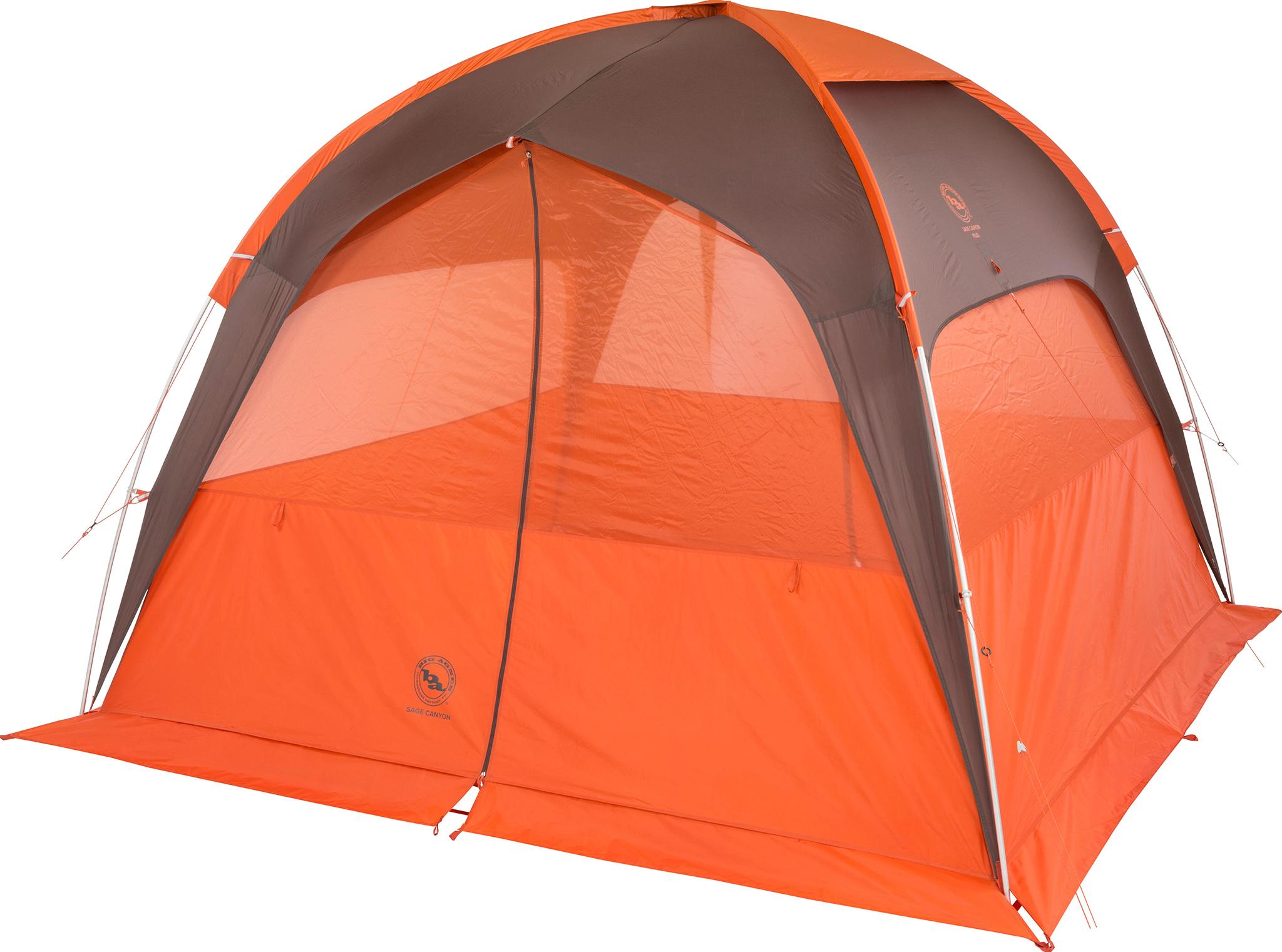Product gallery image number 1 for product Sage Canyon Shelter - Plus