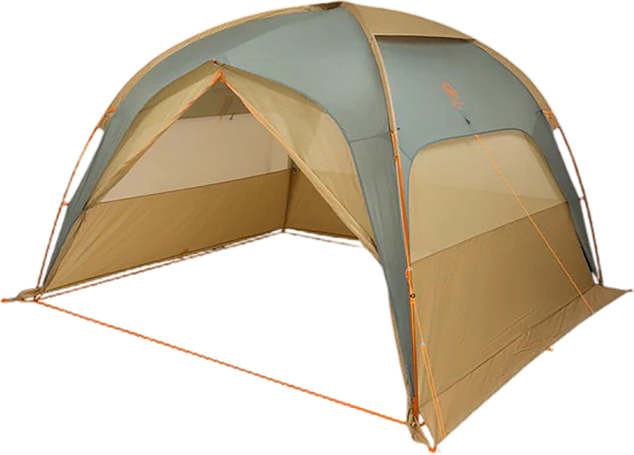 Product gallery image number 2 for product Sage Canyon Plus Shelter