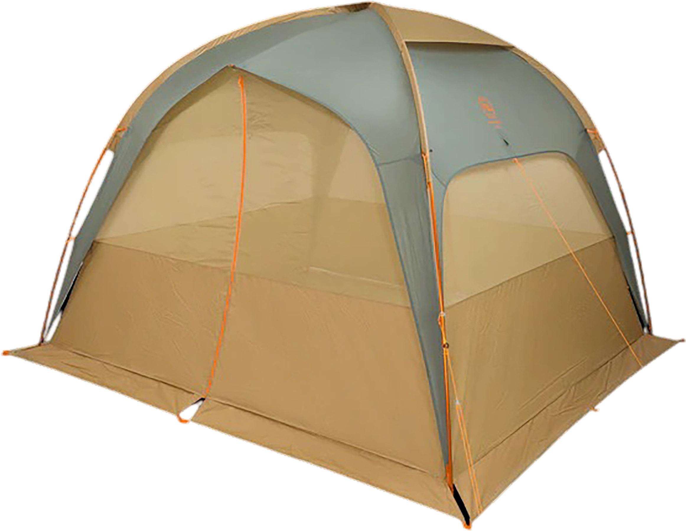 Product gallery image number 5 for product Sage Canyon Plus Shelter