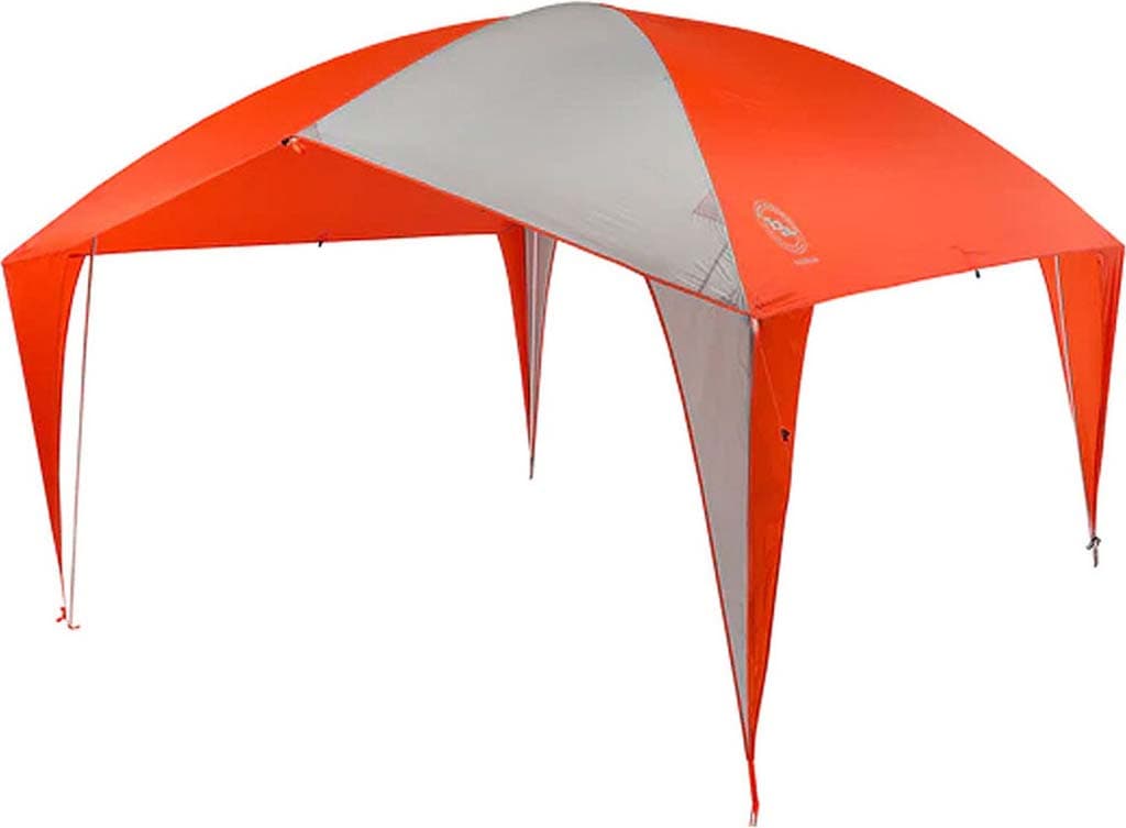 Product gallery image number 2 for product Sugarloaf Camp Shelter