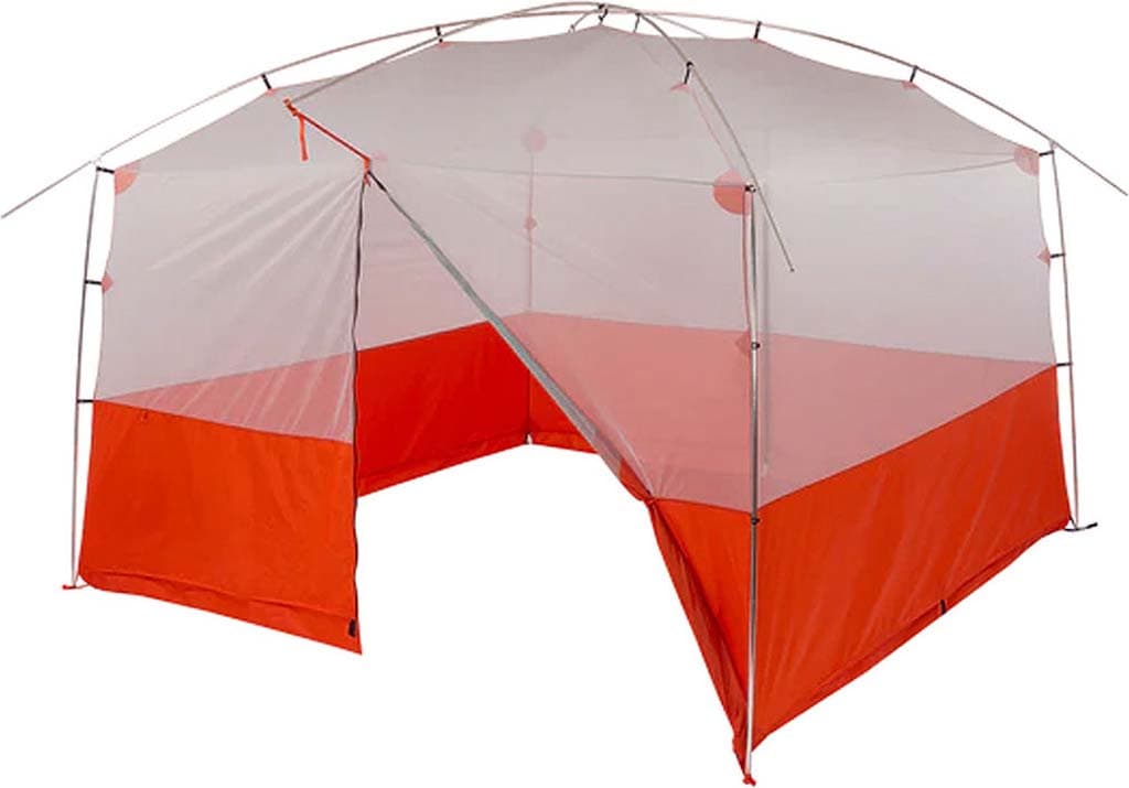 Product gallery image number 3 for product Sugarloaf Camp Shelter