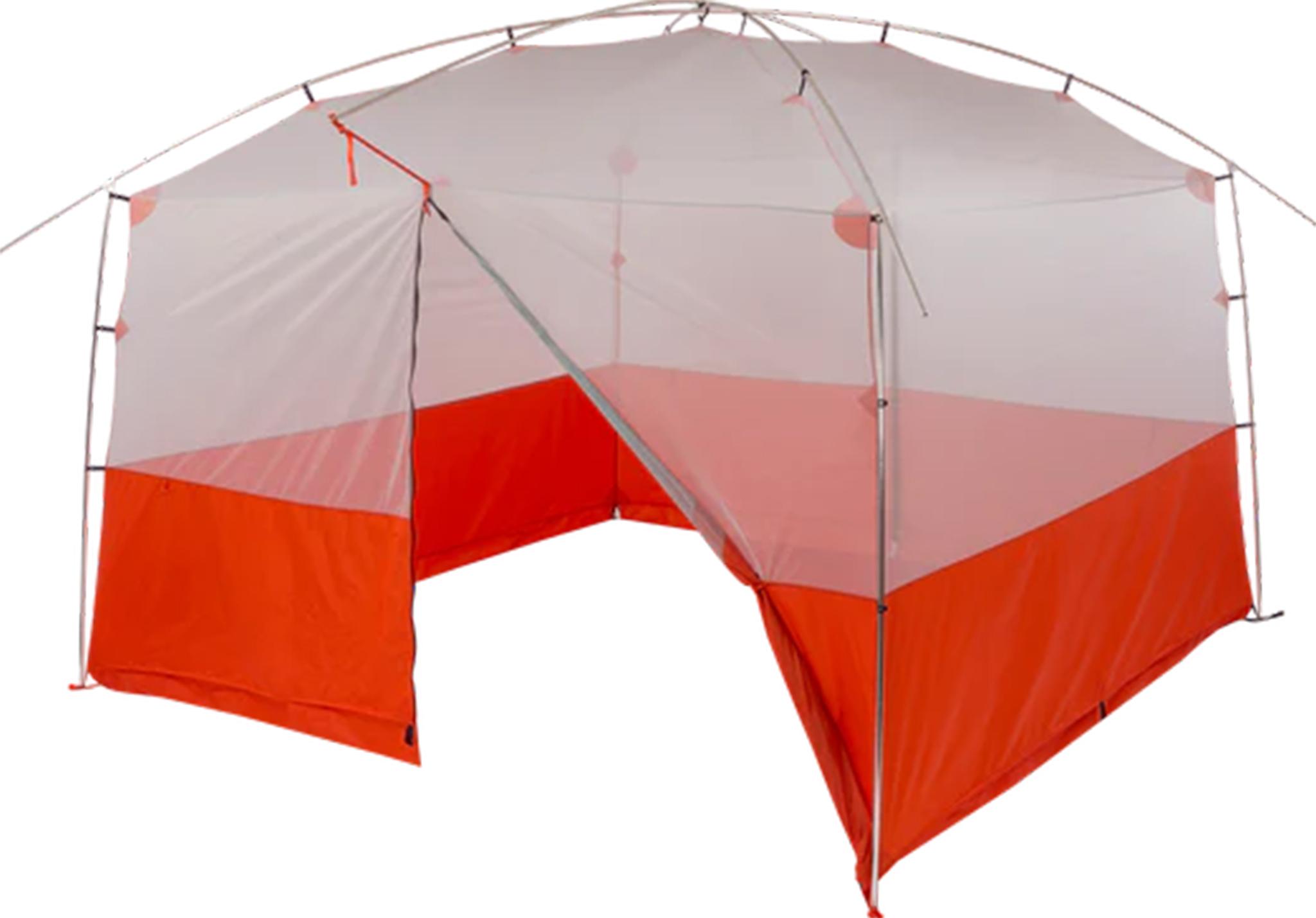 Product gallery image number 4 for product Sugarloaf Camp Shelter