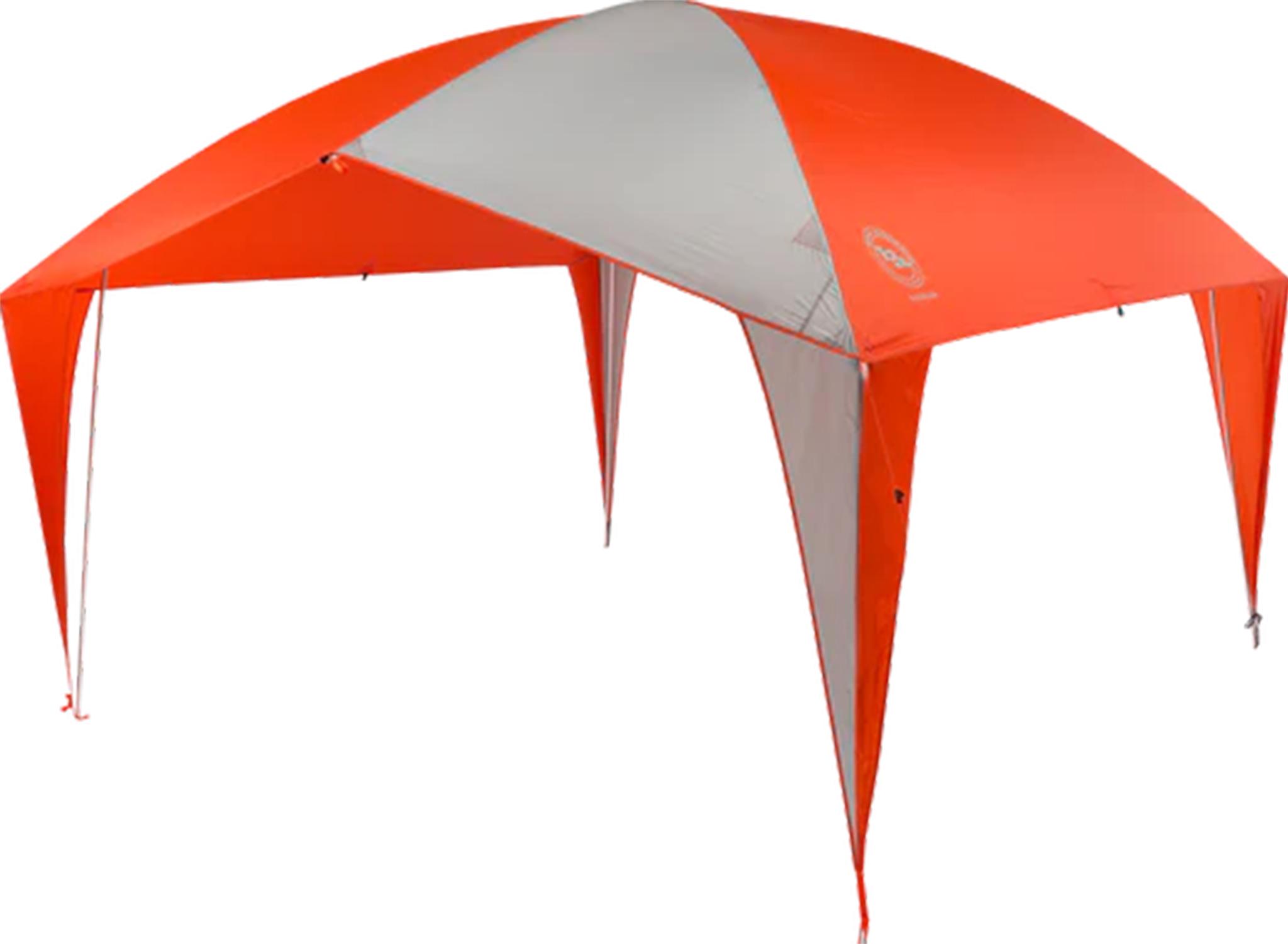 Product gallery image number 5 for product Sugarloaf Camp Shelter