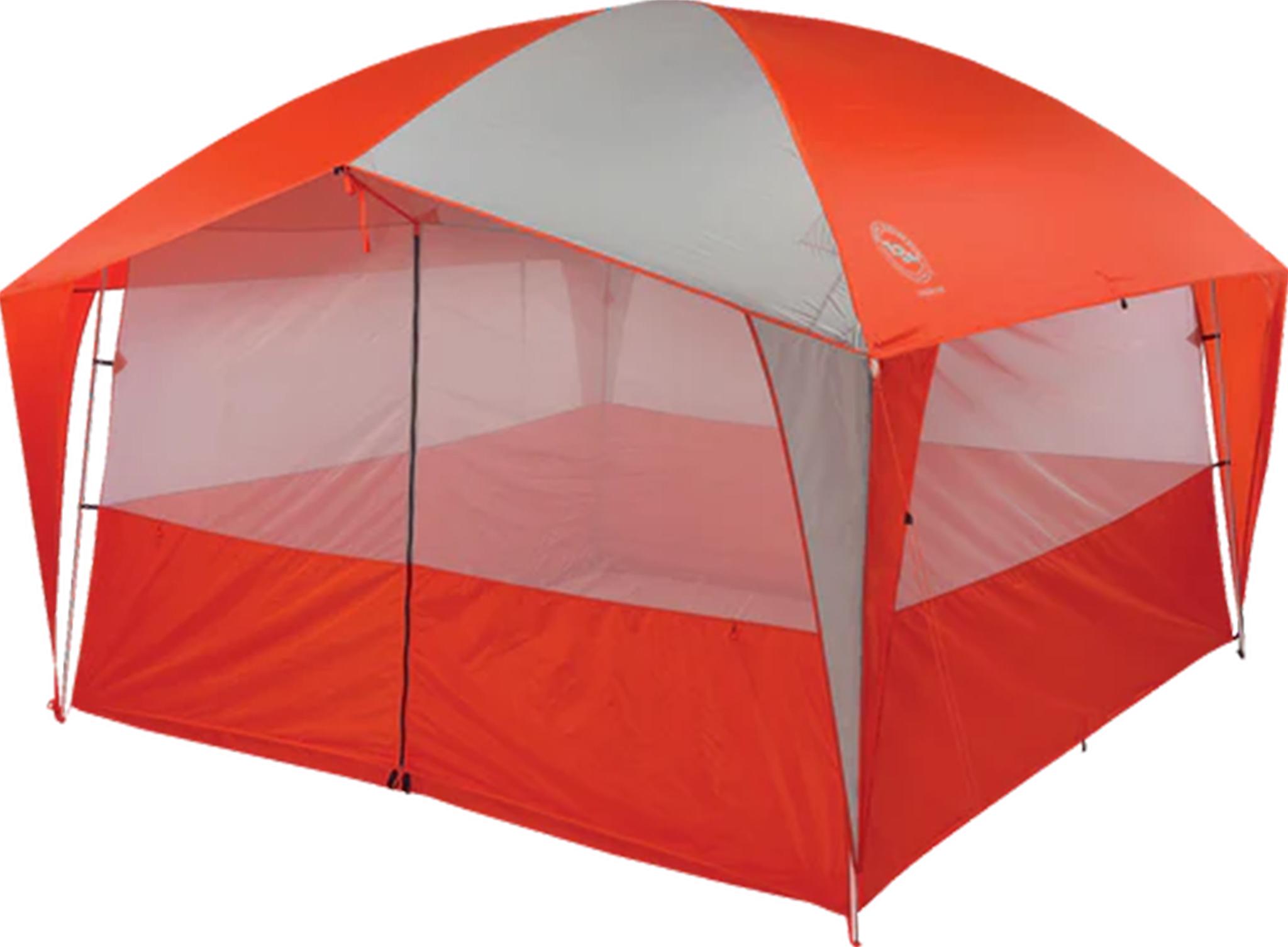 Product gallery image number 1 for product Sugarloaf Camp Shelter