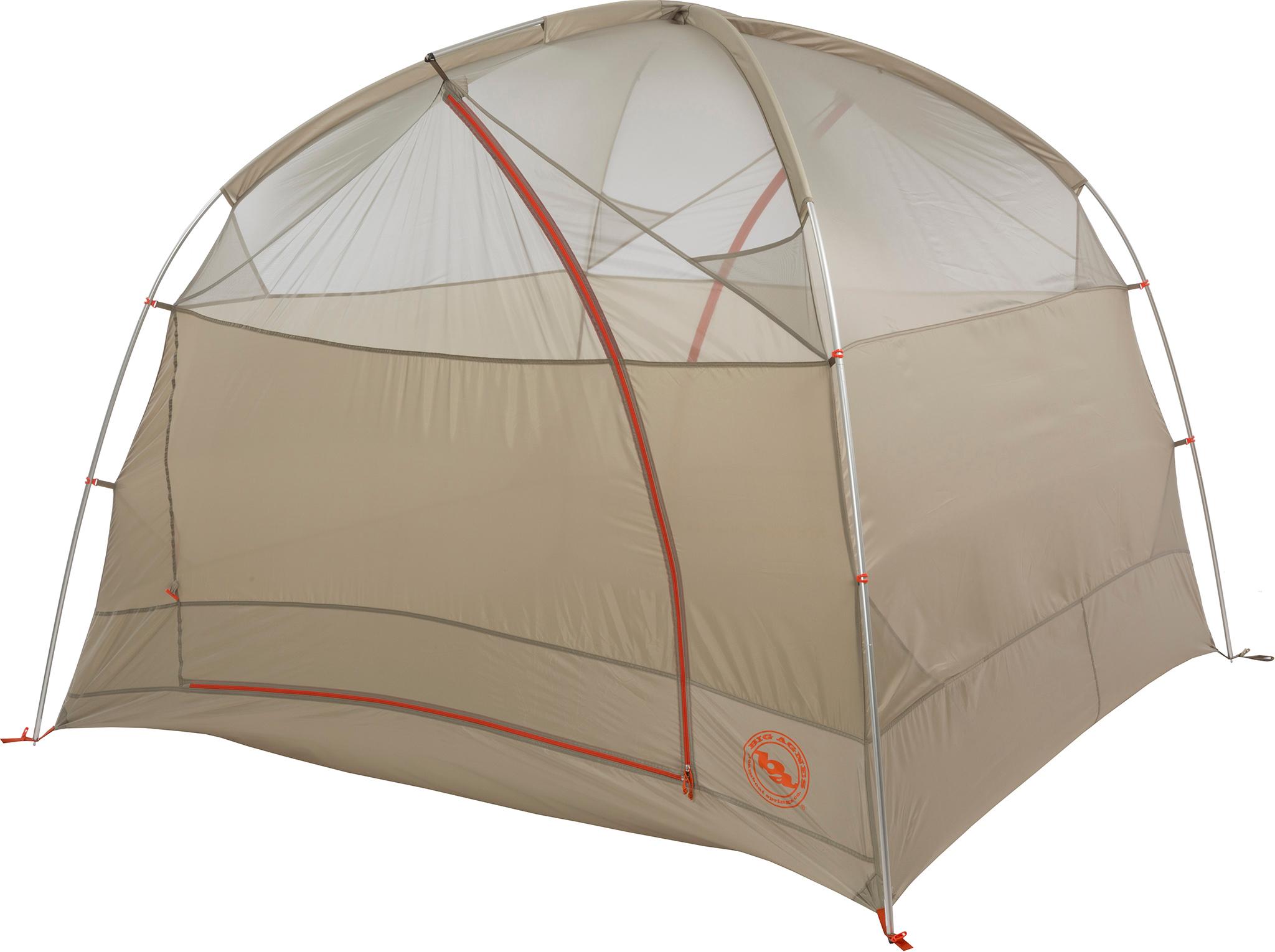 Numéro de l'image de la galerie de produits 4 pour le produit Tente Spicer Peak 6 - 6 personnes