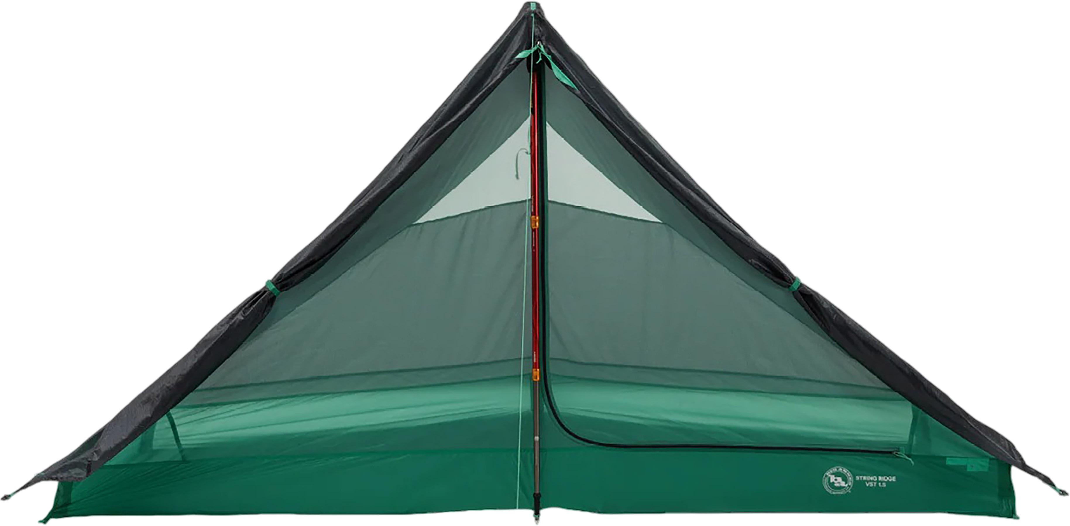 Product gallery image number 4 for product String Ridge VST 1.5 Tent