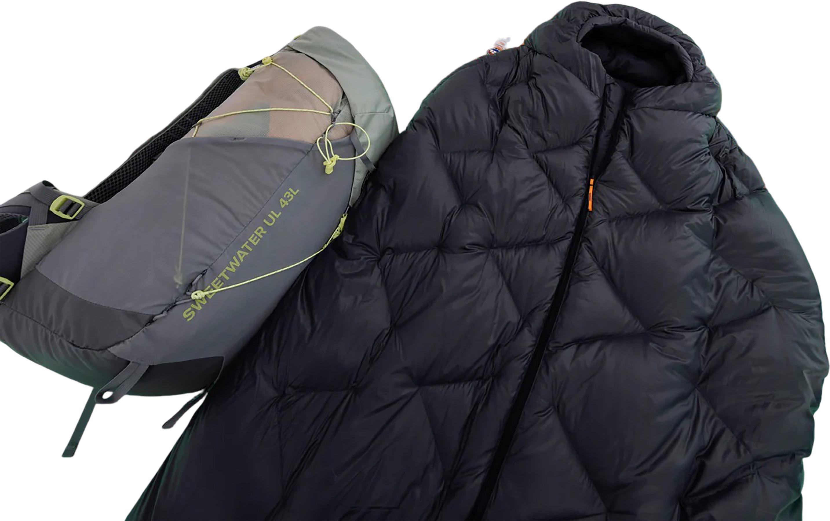 Product gallery image number 3 for product String Ridge VST 1.5 Tent